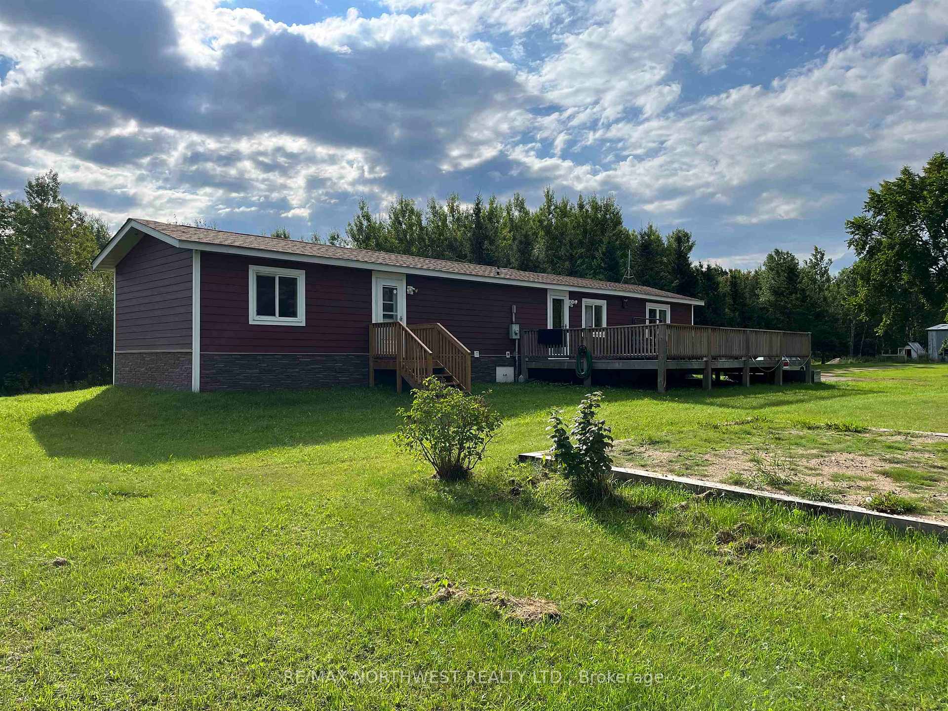 Photo 2 of 1363 Hwy 615, Chapple — HOMEH