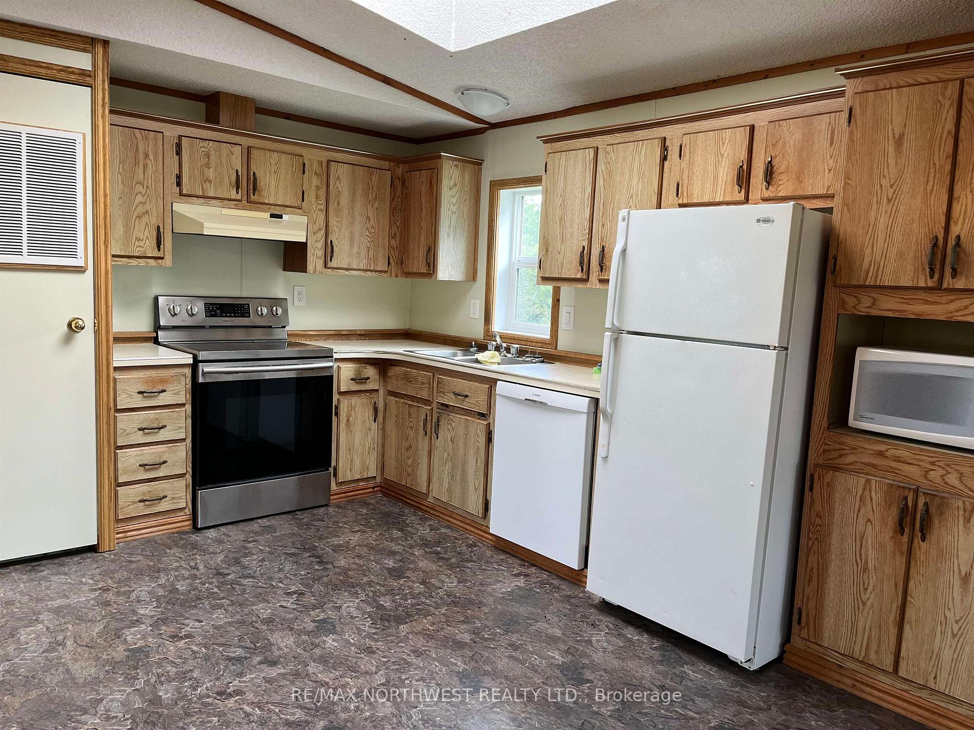 Photo 4 of 1363 Hwy 615, Chapple — HOMEH