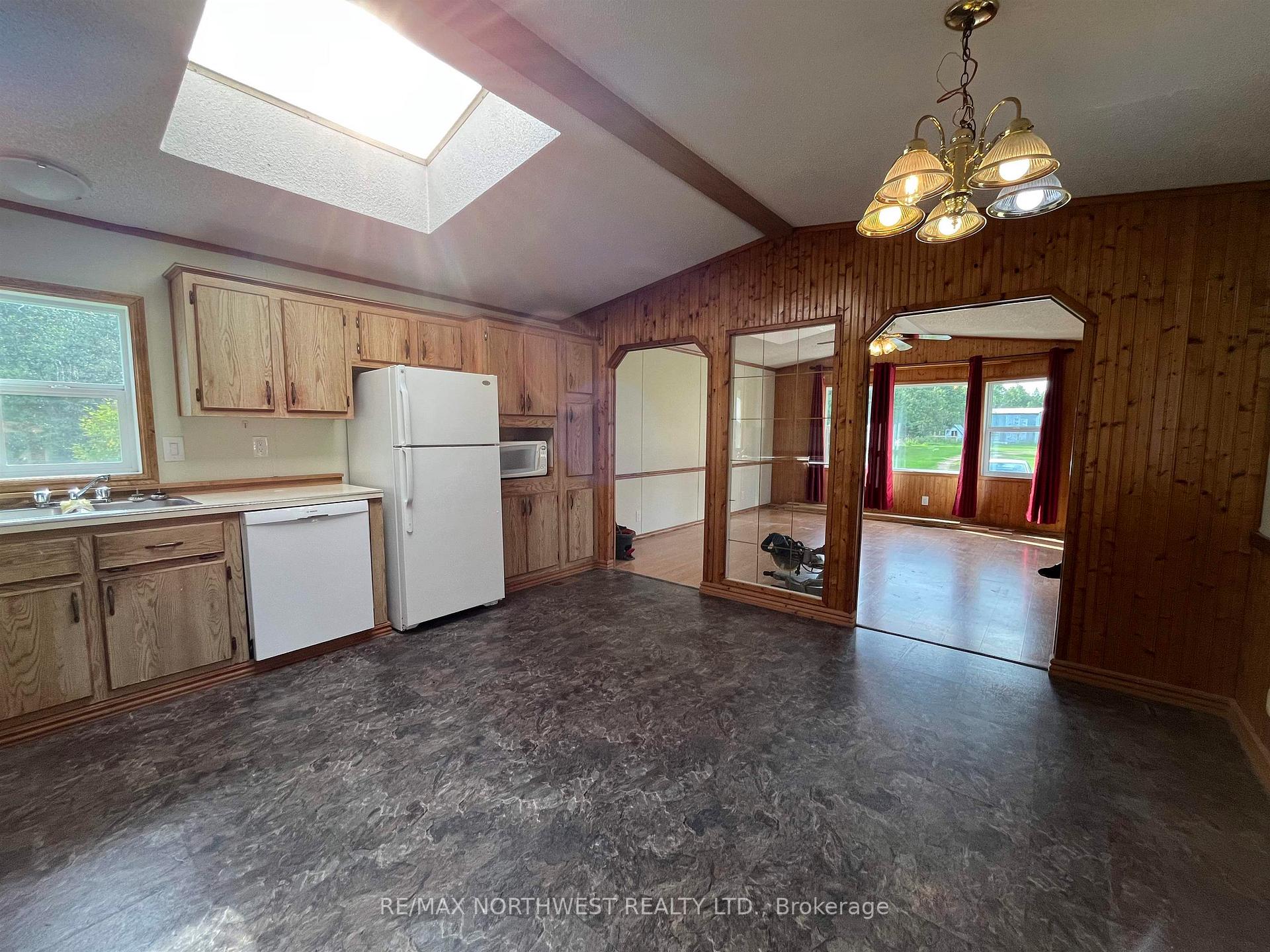 Photo 5 of 1363 Hwy 615, Chapple — HOMEH