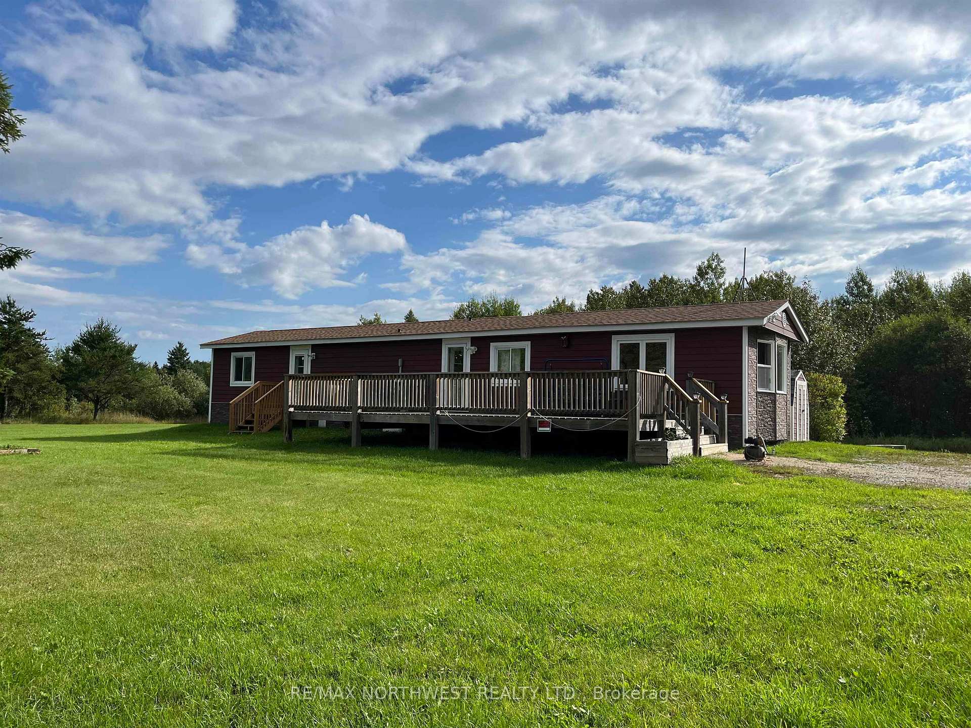 Photo 11 of 1363 Hwy 615, Chapple — HOMEH