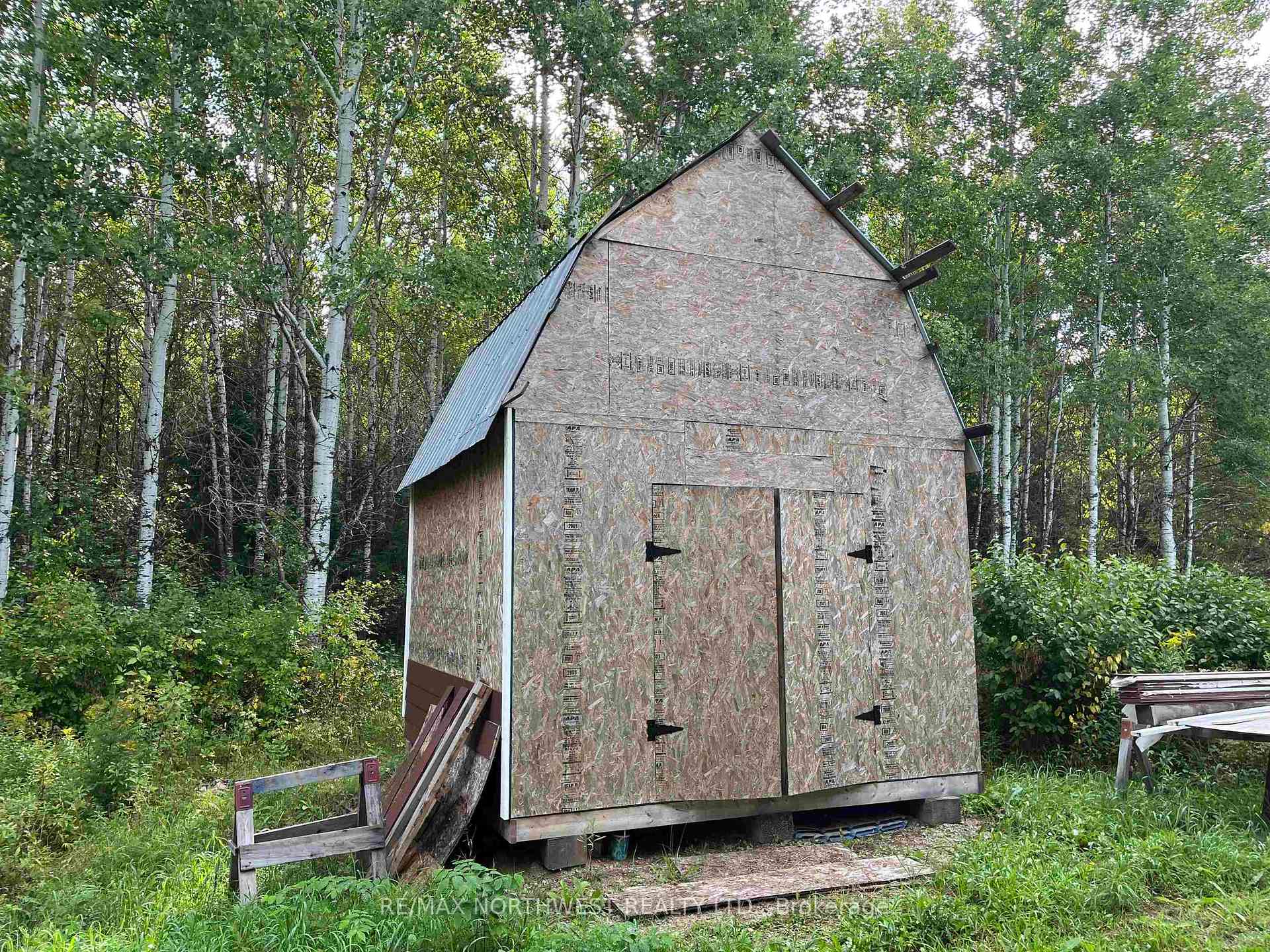 Photo 12 of 1363 Hwy 615, Chapple — HOMEH
