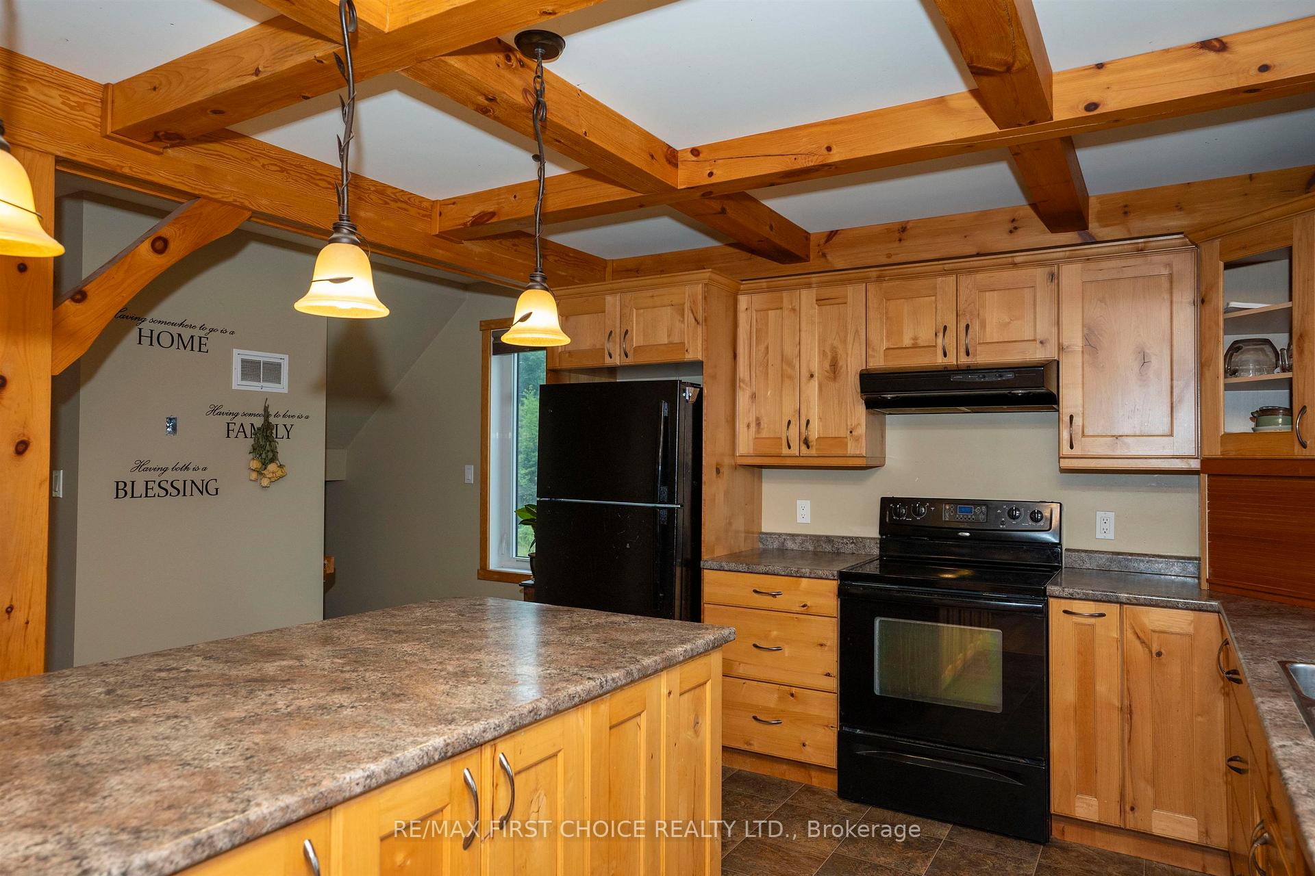 Photo 11 of 468 Mokomon Road W, Conmee — HOMEH