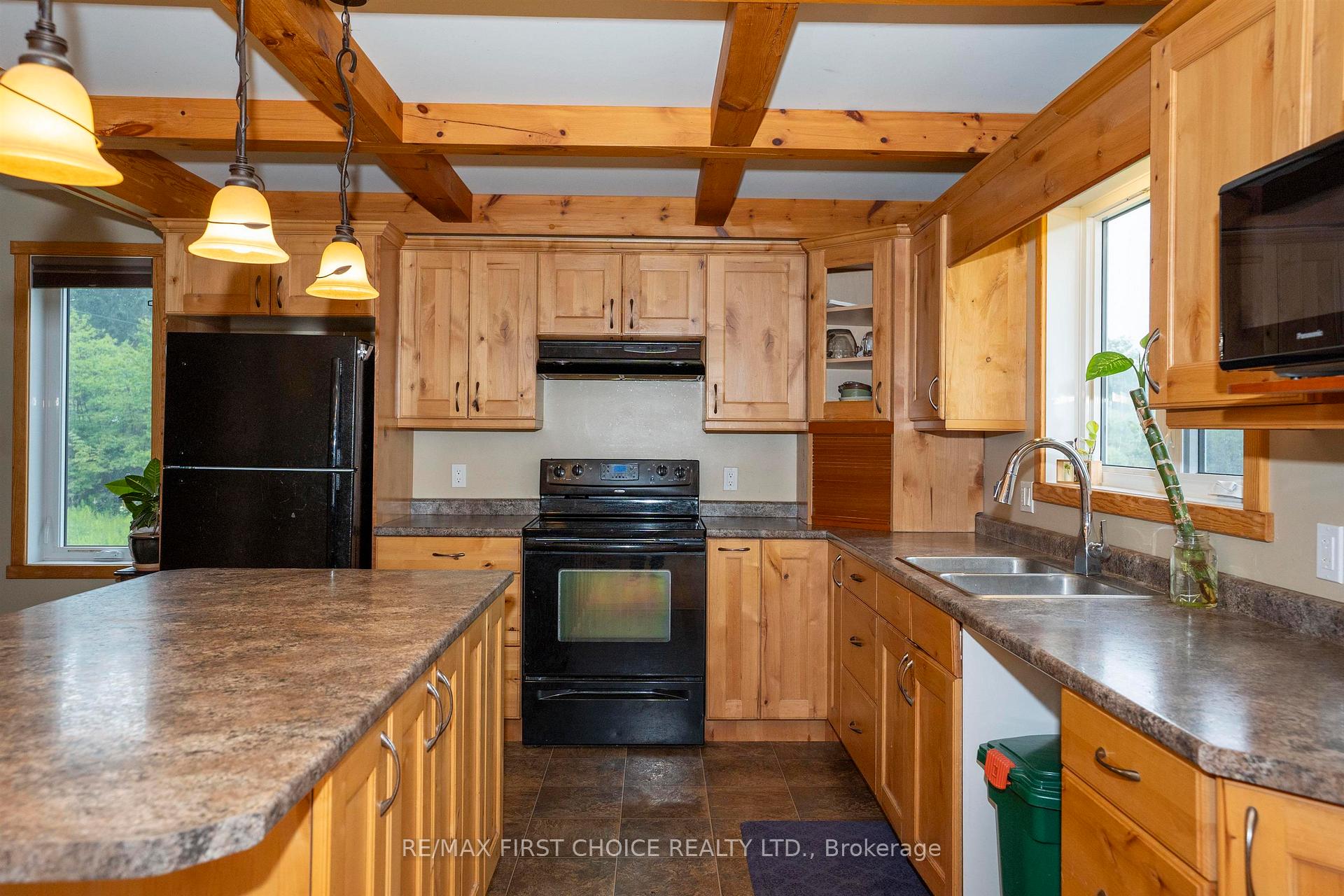Photo 12 of 468 Mokomon Road W, Conmee — HOMEH