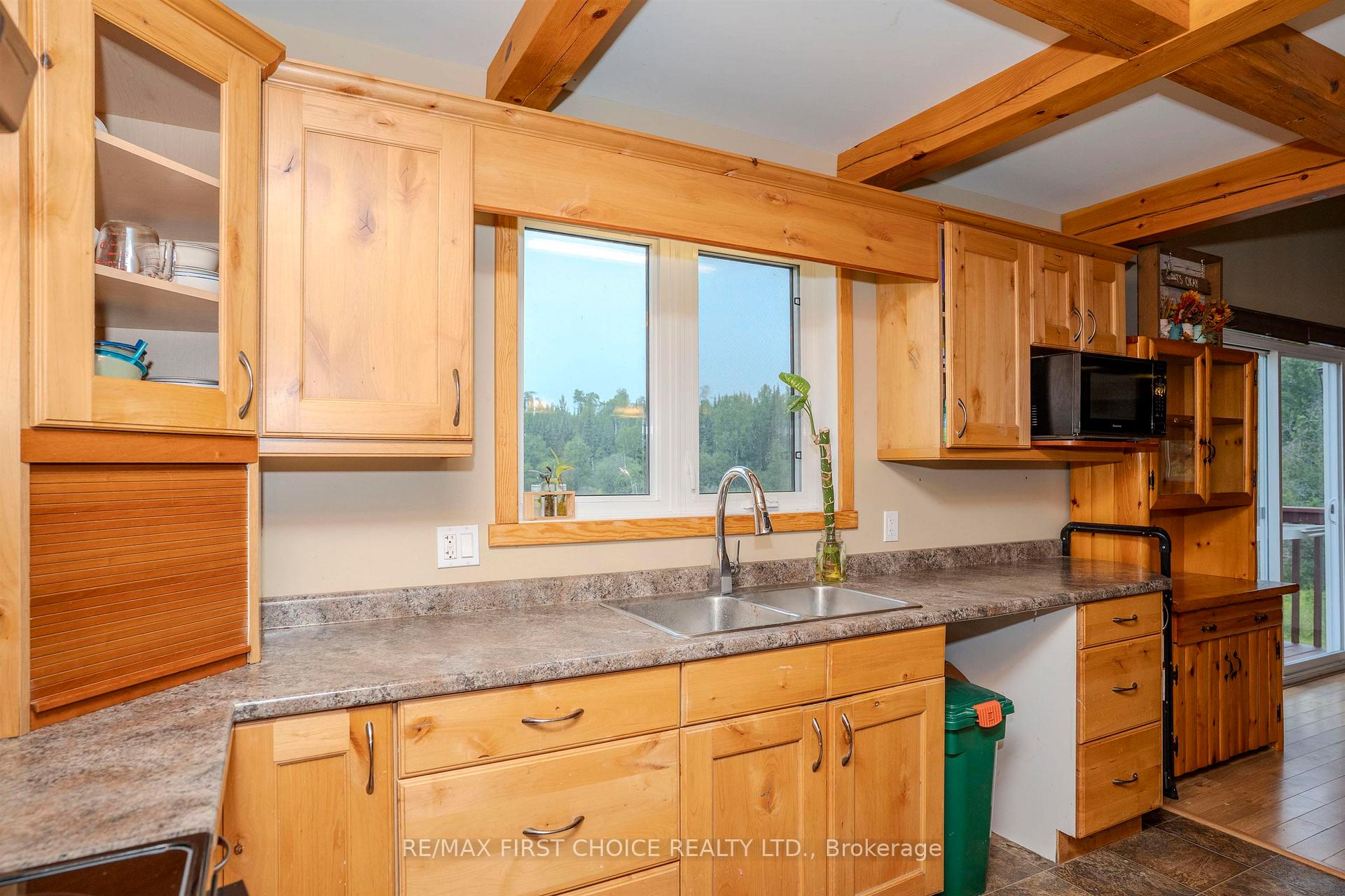 Photo 15 of 468 Mokomon Road W, Conmee — HOMEH