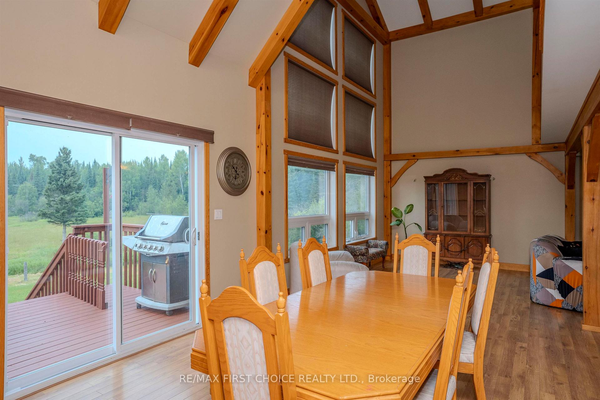 Photo 16 of 468 Mokomon Road W, Conmee — HOMEH