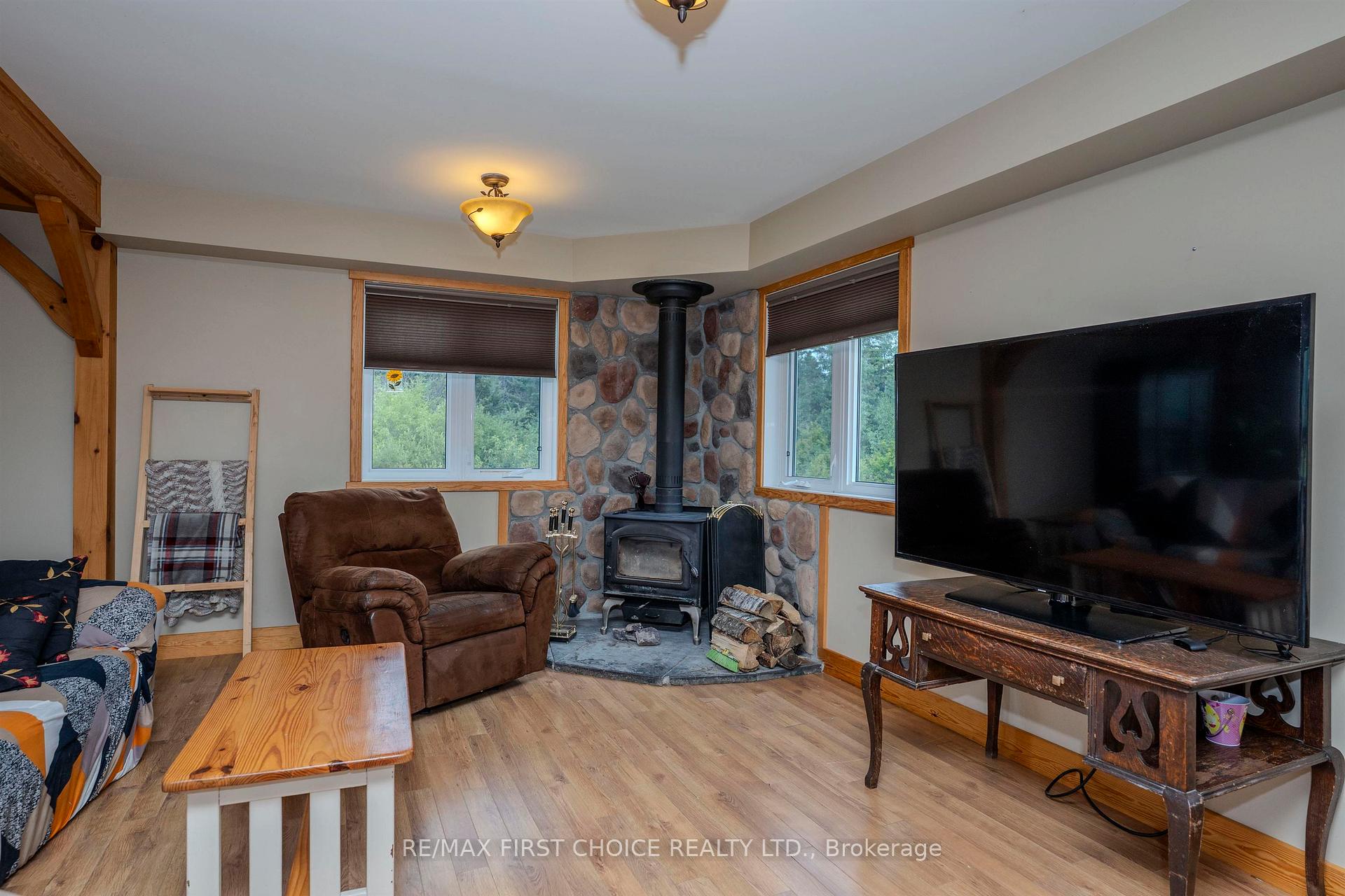 Photo 22 of 468 Mokomon Road W, Conmee — HOMEH