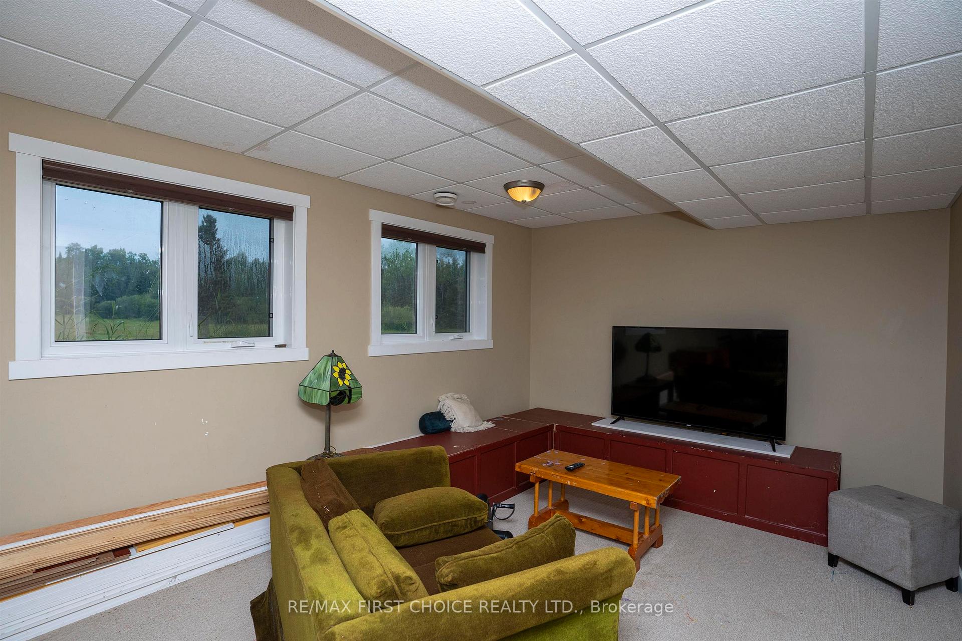 Photo 32 of 468 Mokomon Road W, Conmee — HOMEH