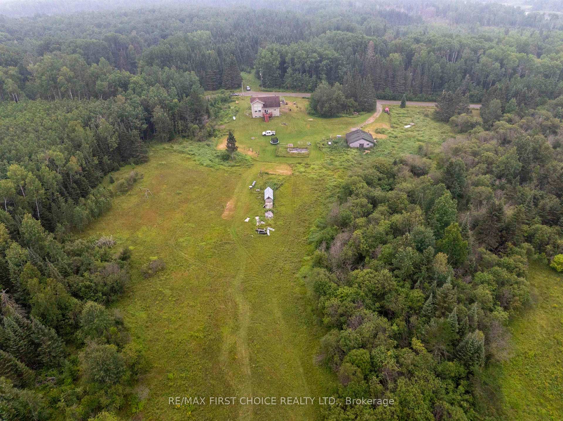 Photo 42 of 468 Mokomon Road W, Conmee — HOMEH