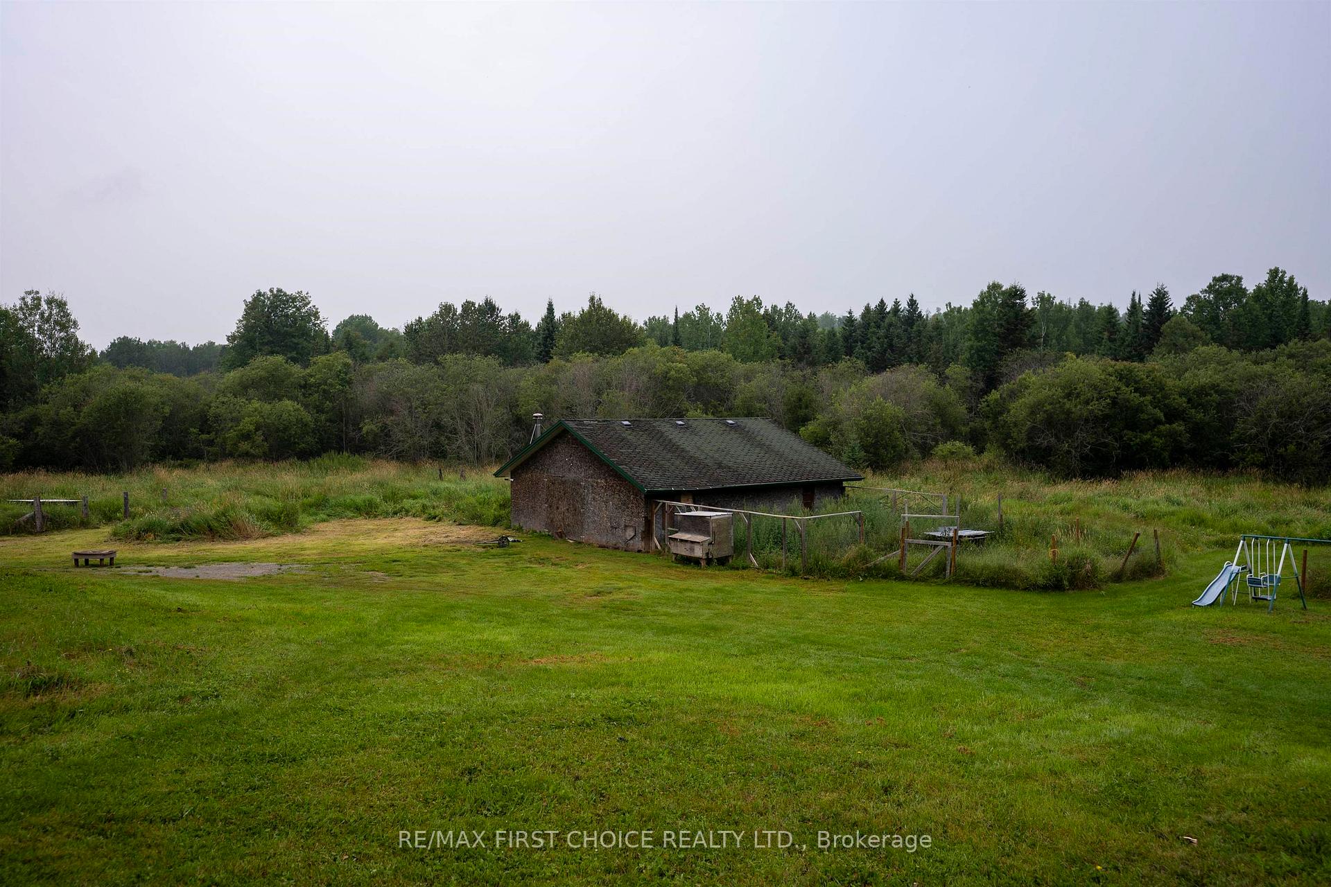 Photo 50 of 468 Mokomon Road W, Conmee — HOMEH