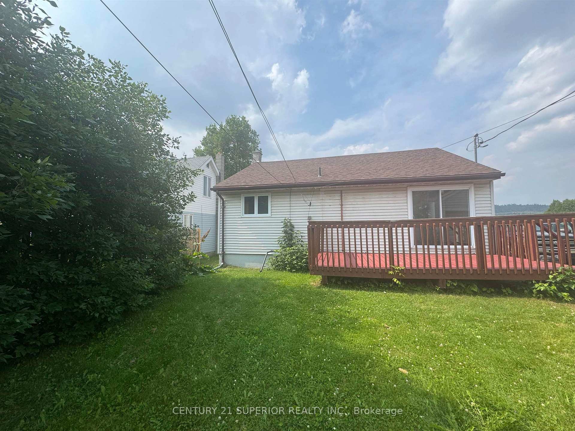 Photo 5 of 10 Wenonah Drive, Manitouwadge — HOMEH