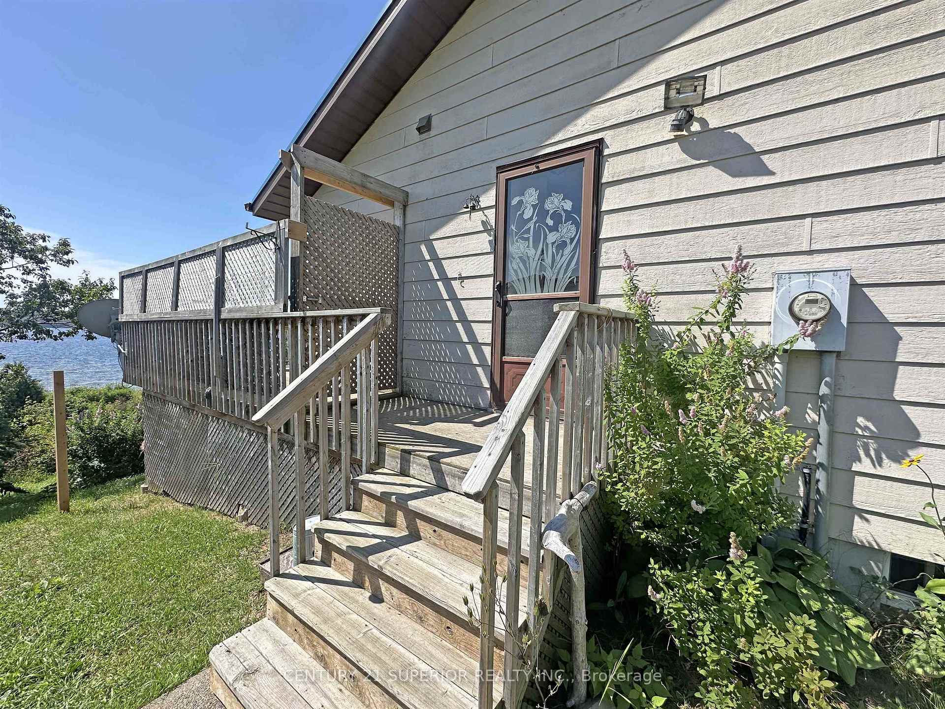 Photo 4 of 213 & 215 Main Street, Thunder Bay Remote Area — HOMEH