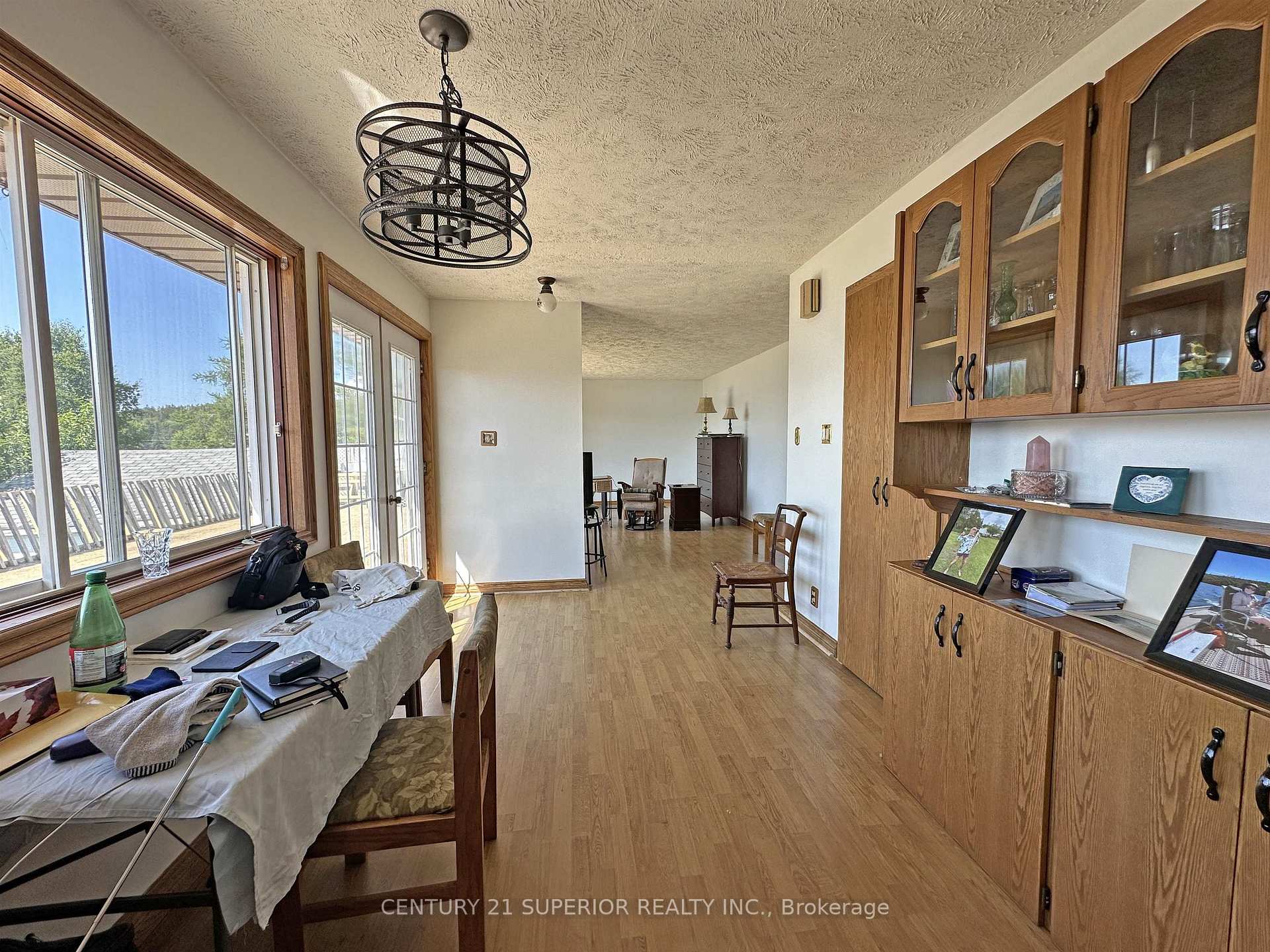 Photo 5 of 213 & 215 Main Street, Thunder Bay Remote Area — HOMEH