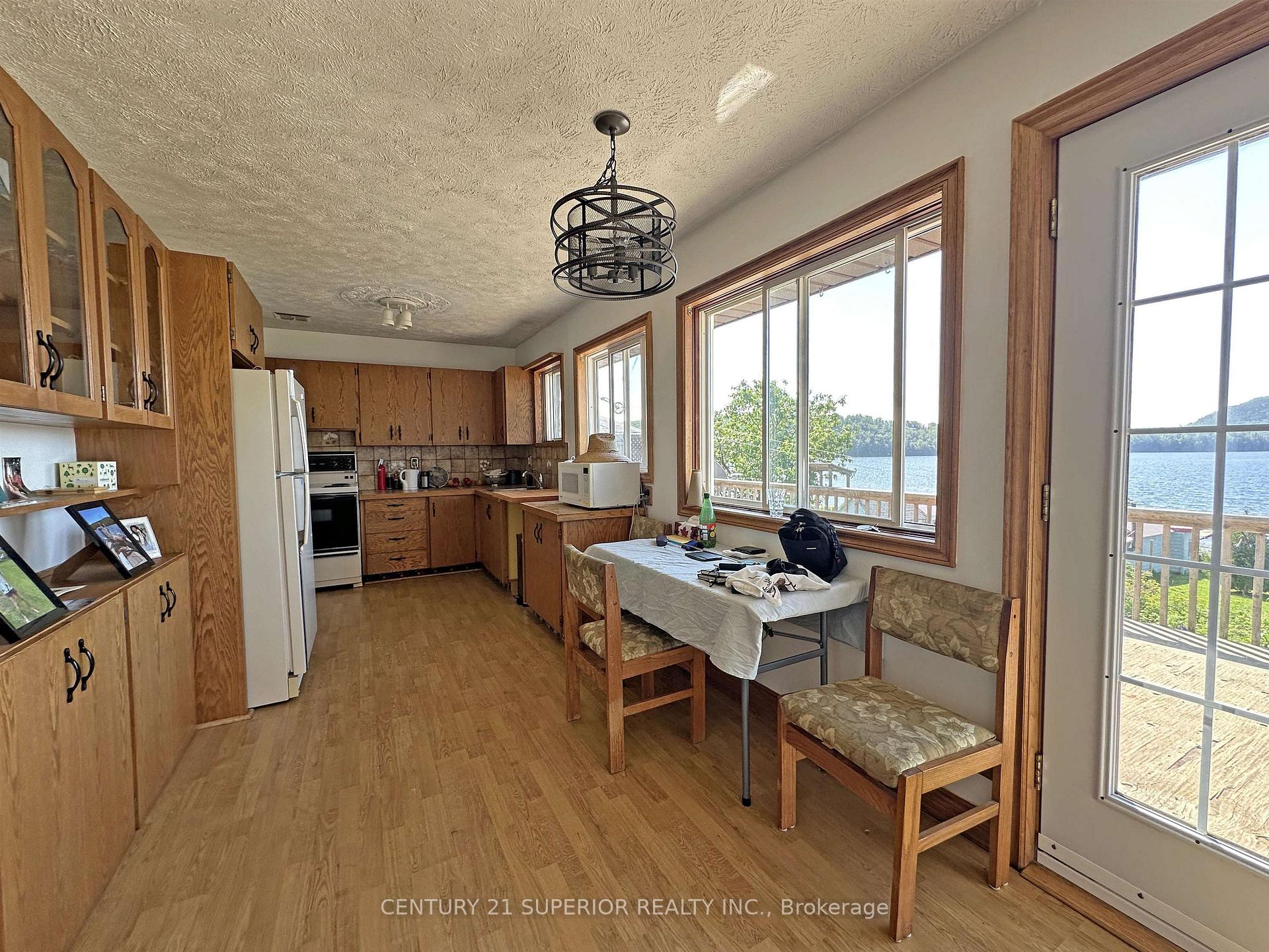 Photo 9 of 213 & 215 Main Street, Thunder Bay Remote Area — HOMEH