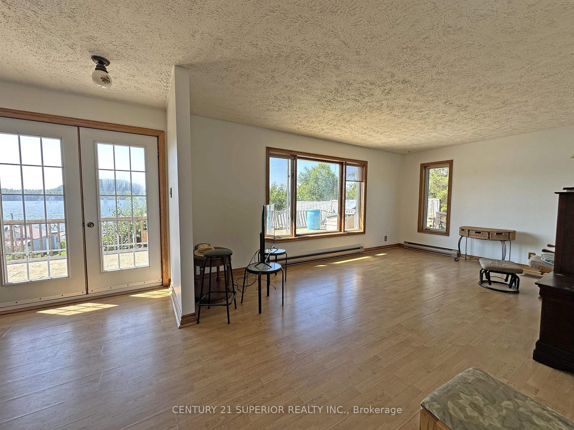 Photo 10 of 213 & 215 Main Street, Thunder Bay Remote Area — HOMEH