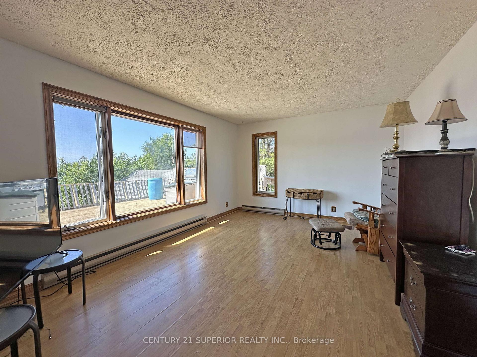 Photo 11 of 213 & 215 Main Street, Thunder Bay Remote Area — HOMEH