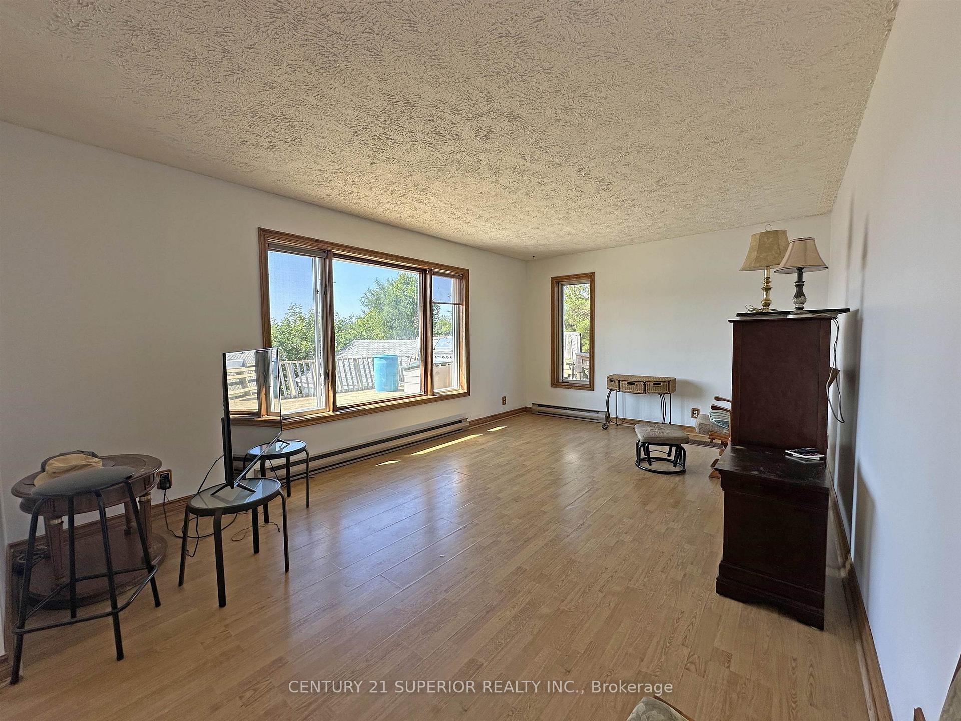 Photo 12 of 213 & 215 Main Street, Thunder Bay Remote Area — HOMEH