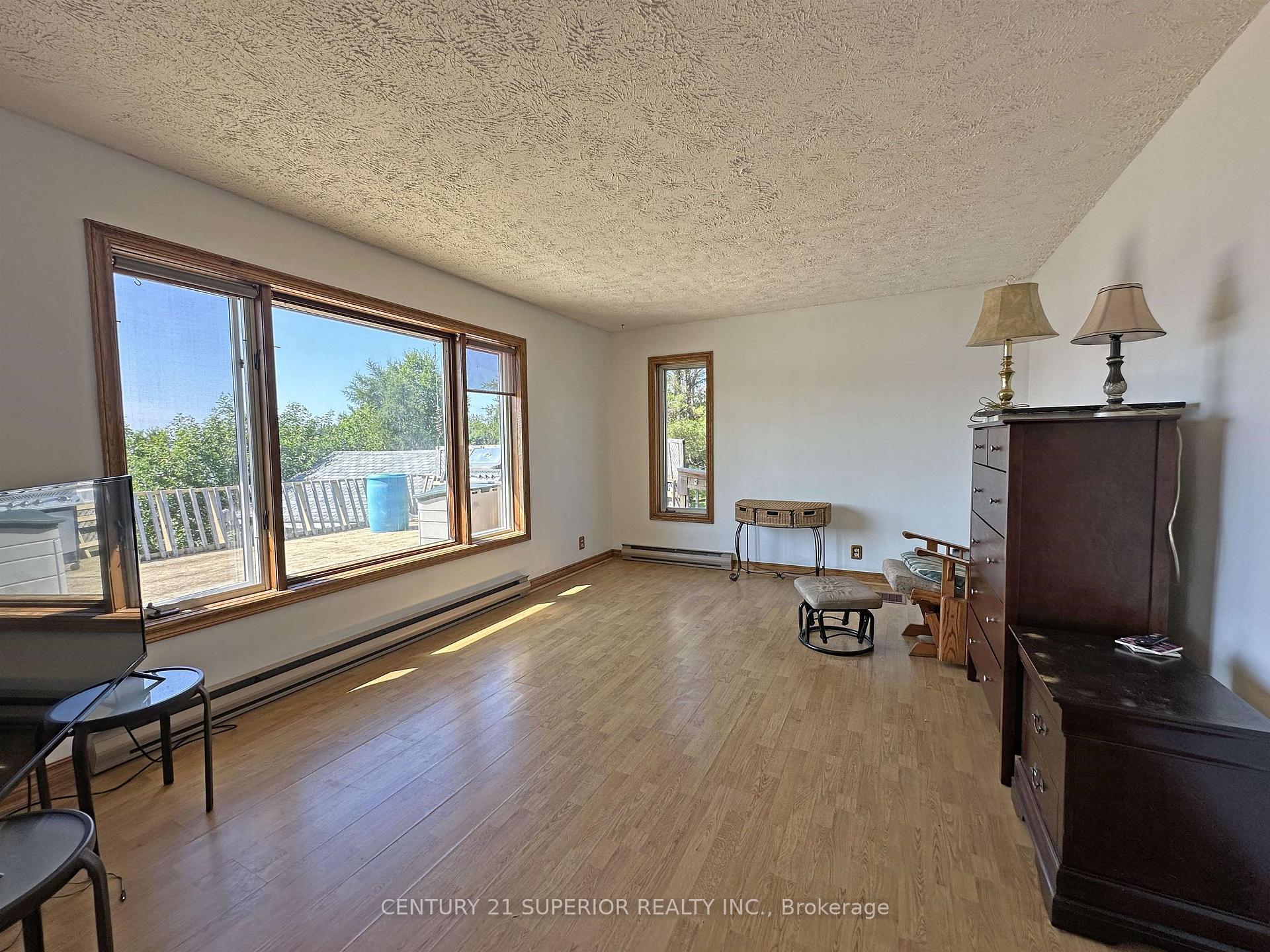 Photo 13 of 213 & 215 Main Street, Thunder Bay Remote Area — HOMEH