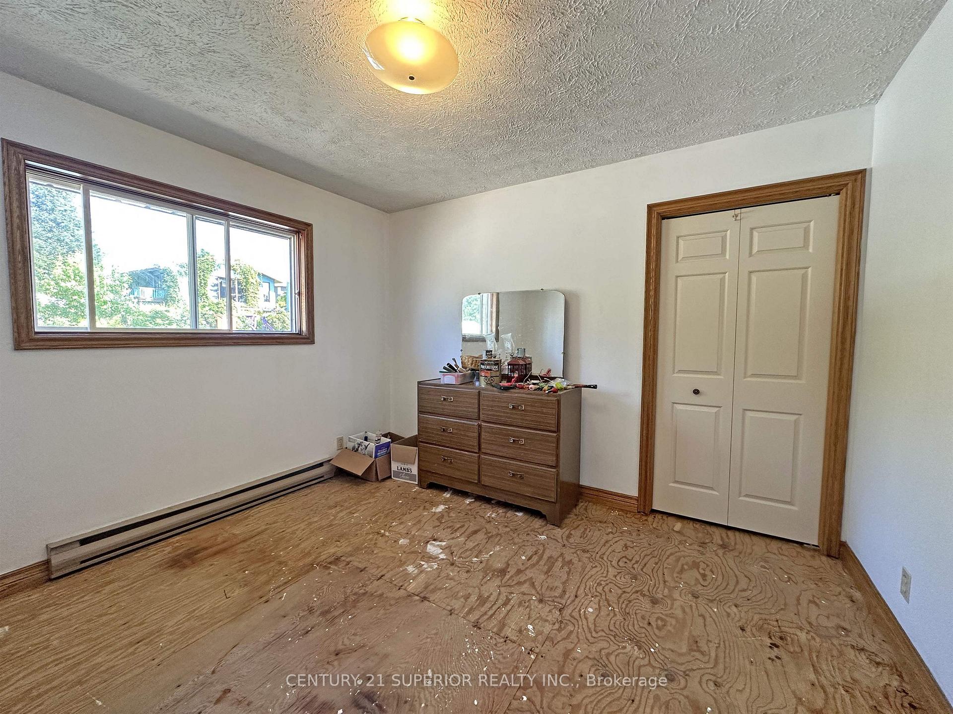 Photo 16 of 213 & 215 Main Street, Thunder Bay Remote Area — HOMEH