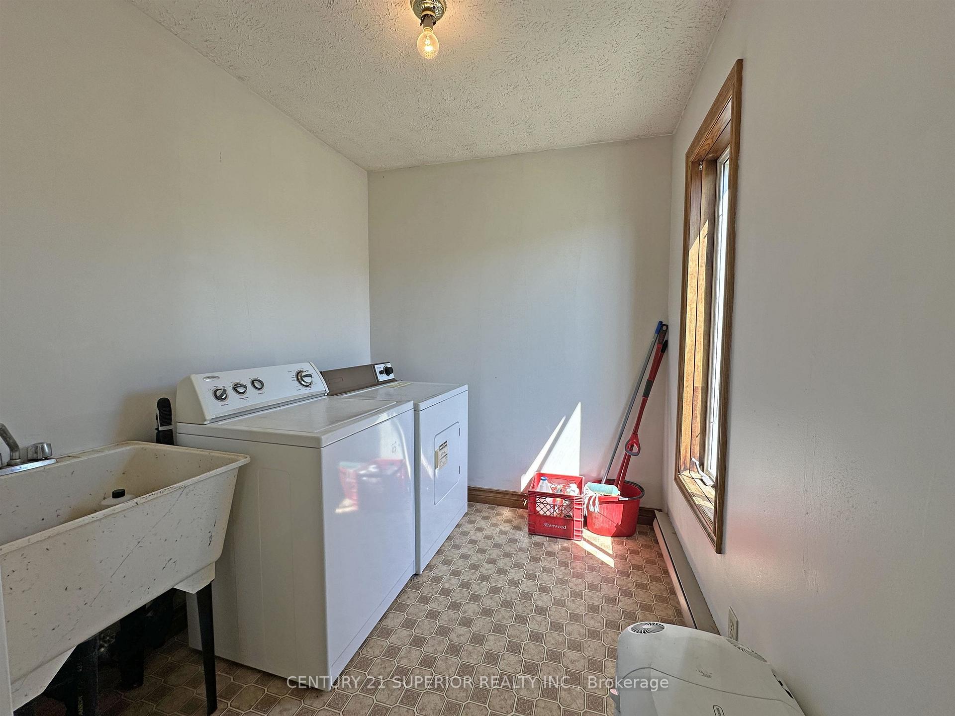 Photo 17 of 213 & 215 Main Street, Thunder Bay Remote Area — HOMEH