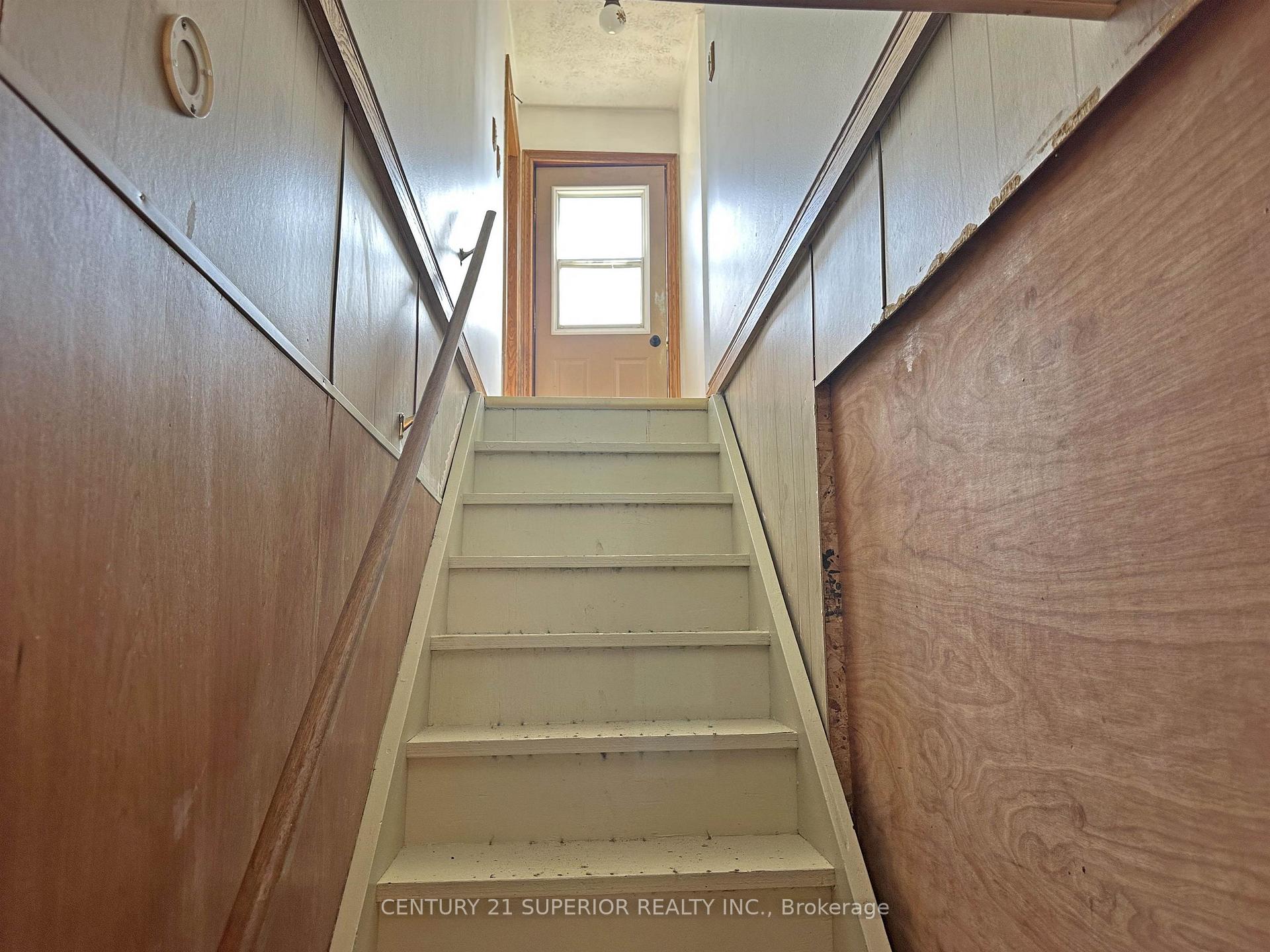 Photo 18 of 213 & 215 Main Street, Thunder Bay Remote Area — HOMEH