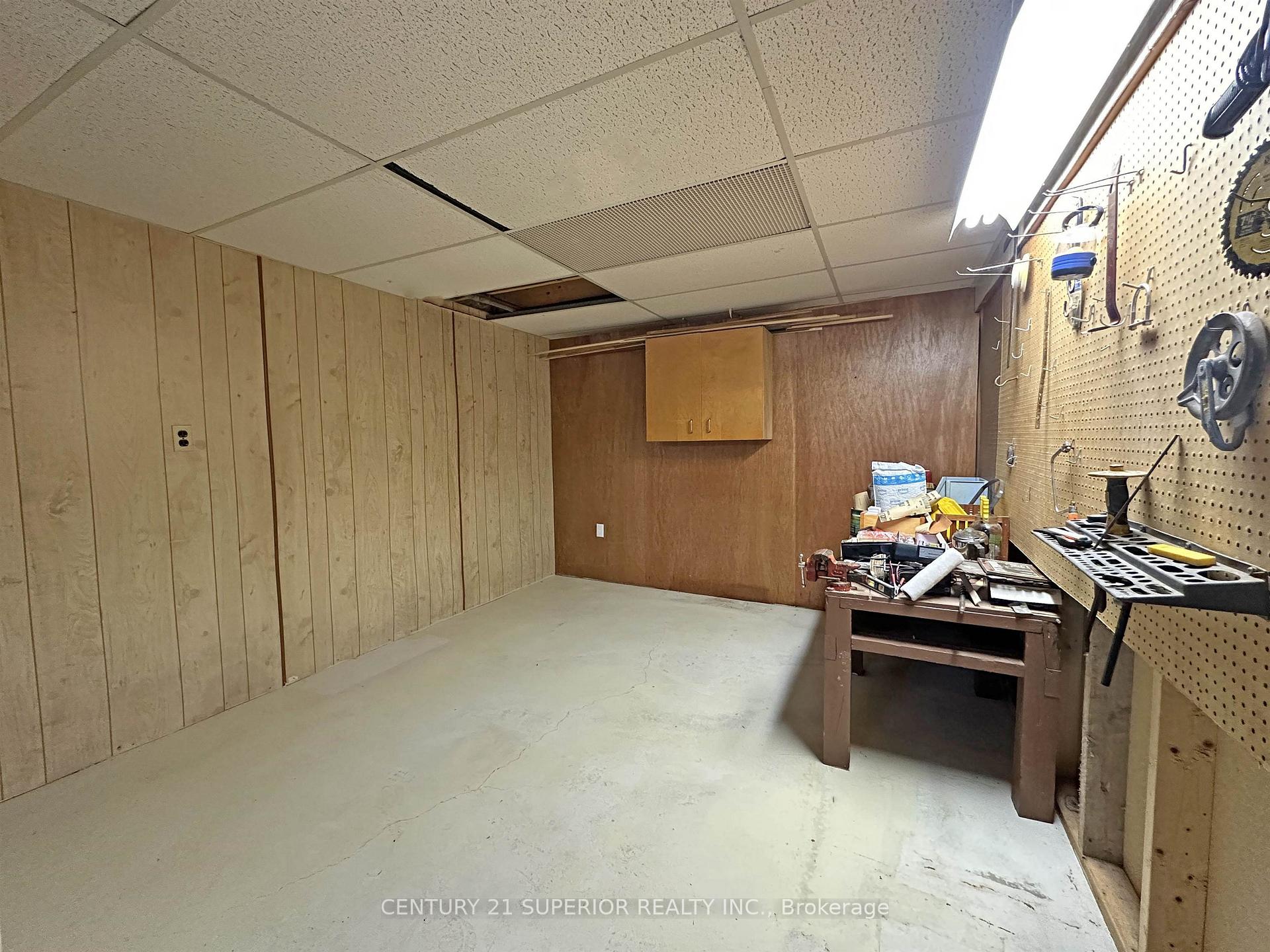 Photo 19 of 213 & 215 Main Street, Thunder Bay Remote Area — HOMEH