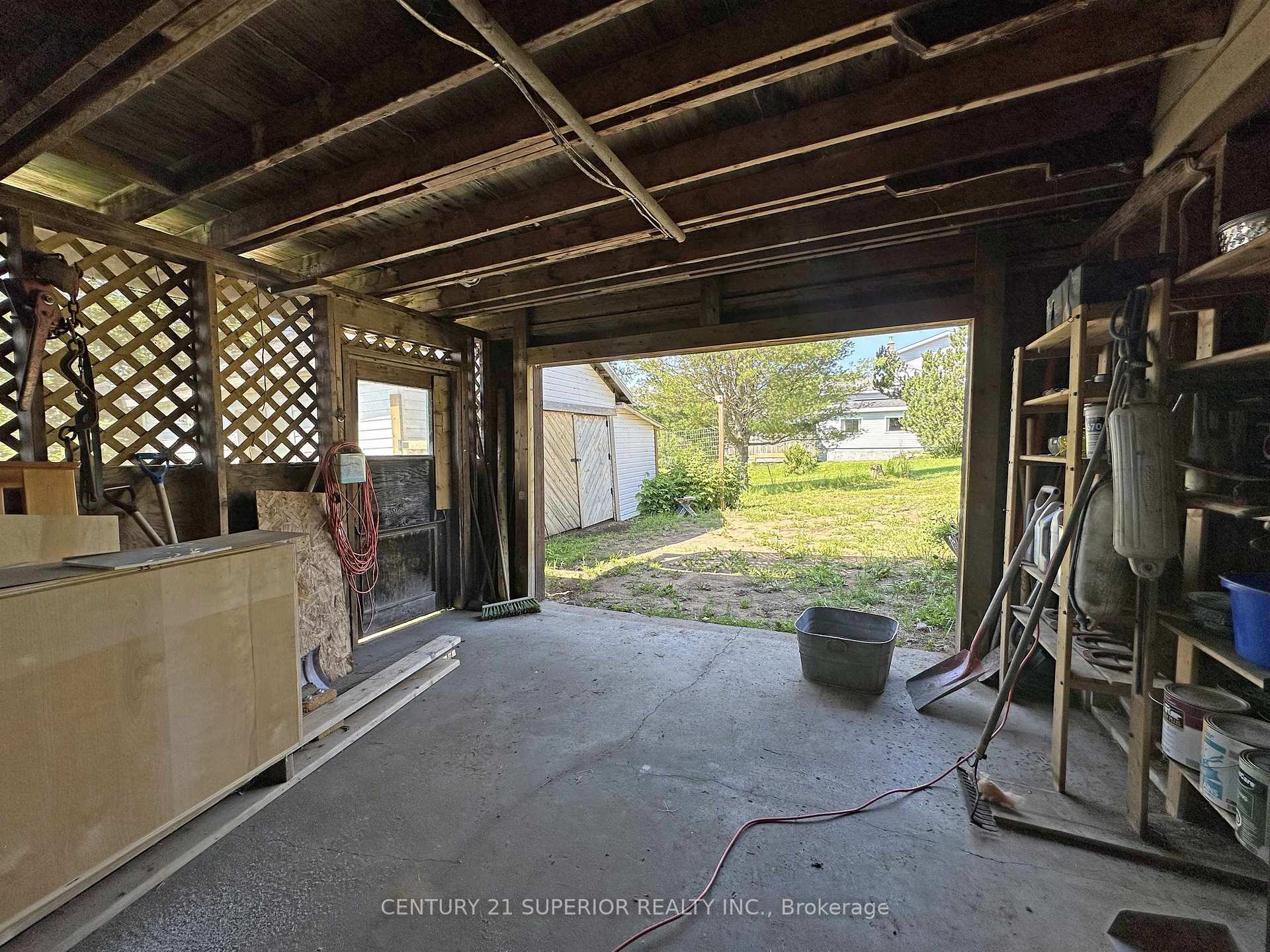 Photo 23 of 213 & 215 Main Street, Thunder Bay Remote Area — HOMEH