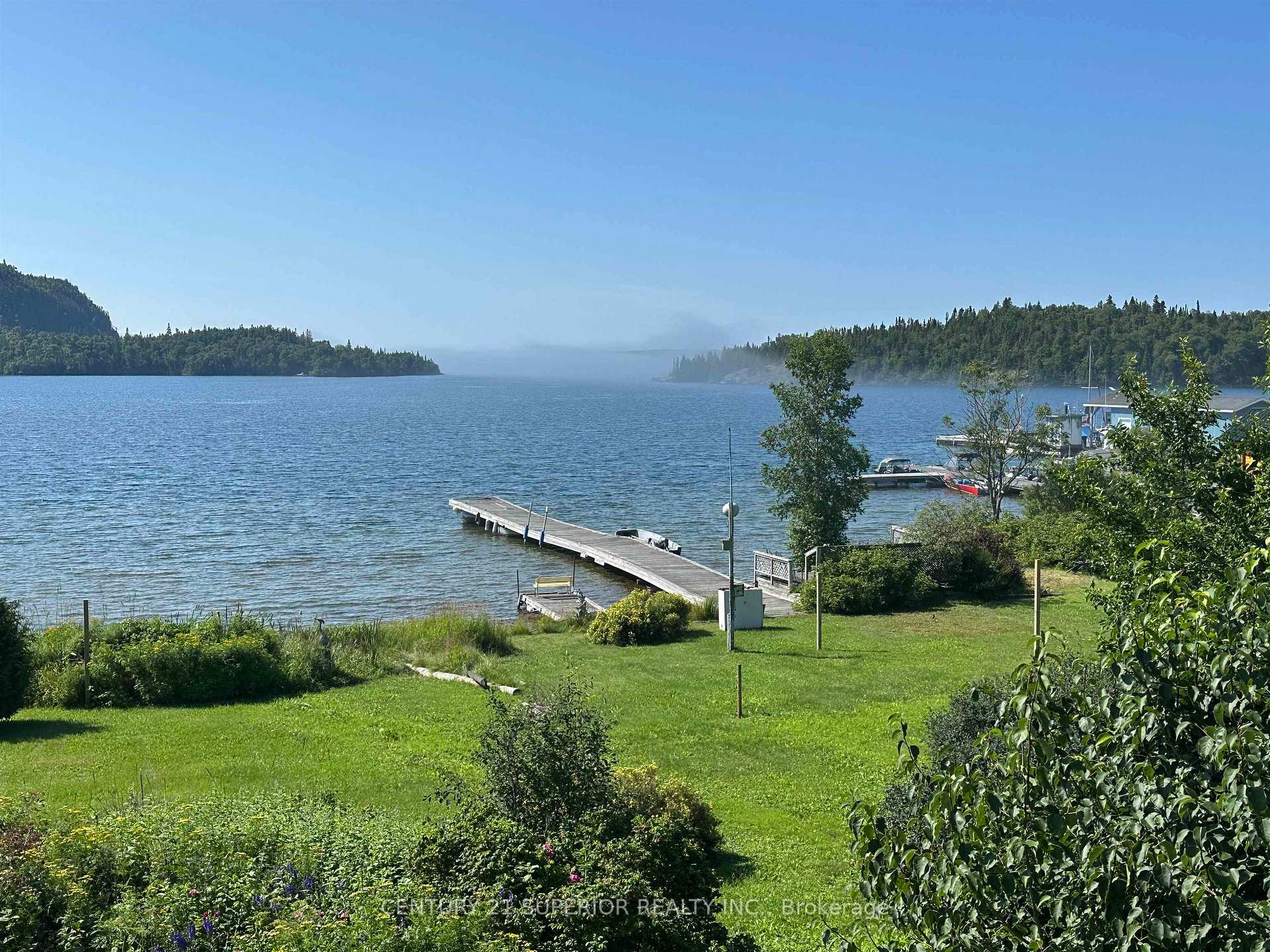 Photo 25 of 213 & 215 Main Street, Thunder Bay Remote Area — HOMEH