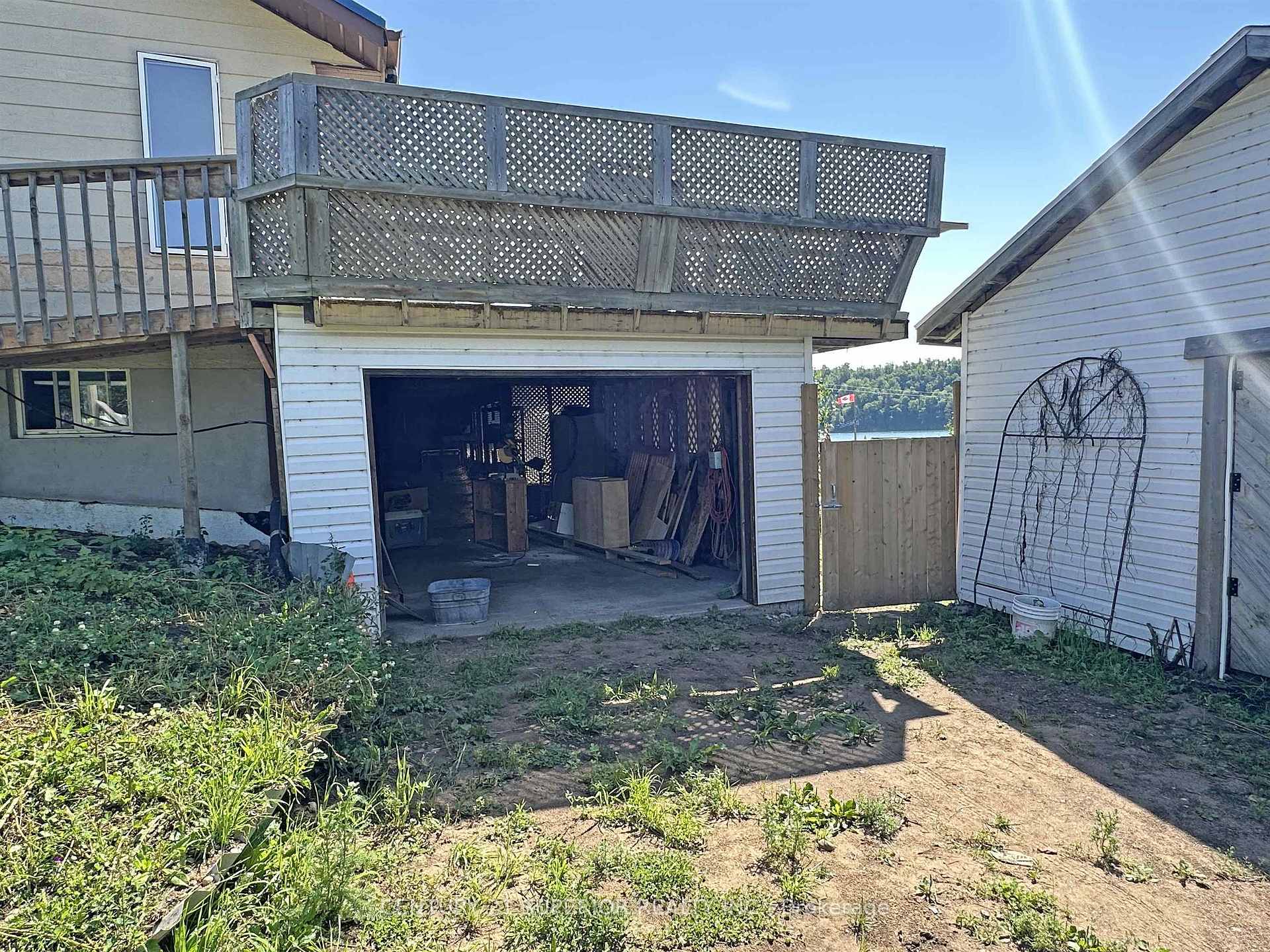 Photo 28 of 213 & 215 Main Street, Thunder Bay Remote Area — HOMEH