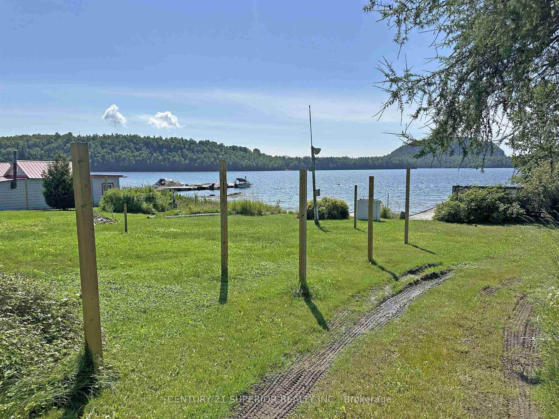 Photo 31 of 213 & 215 Main Street, Thunder Bay Remote Area — HOMEH
