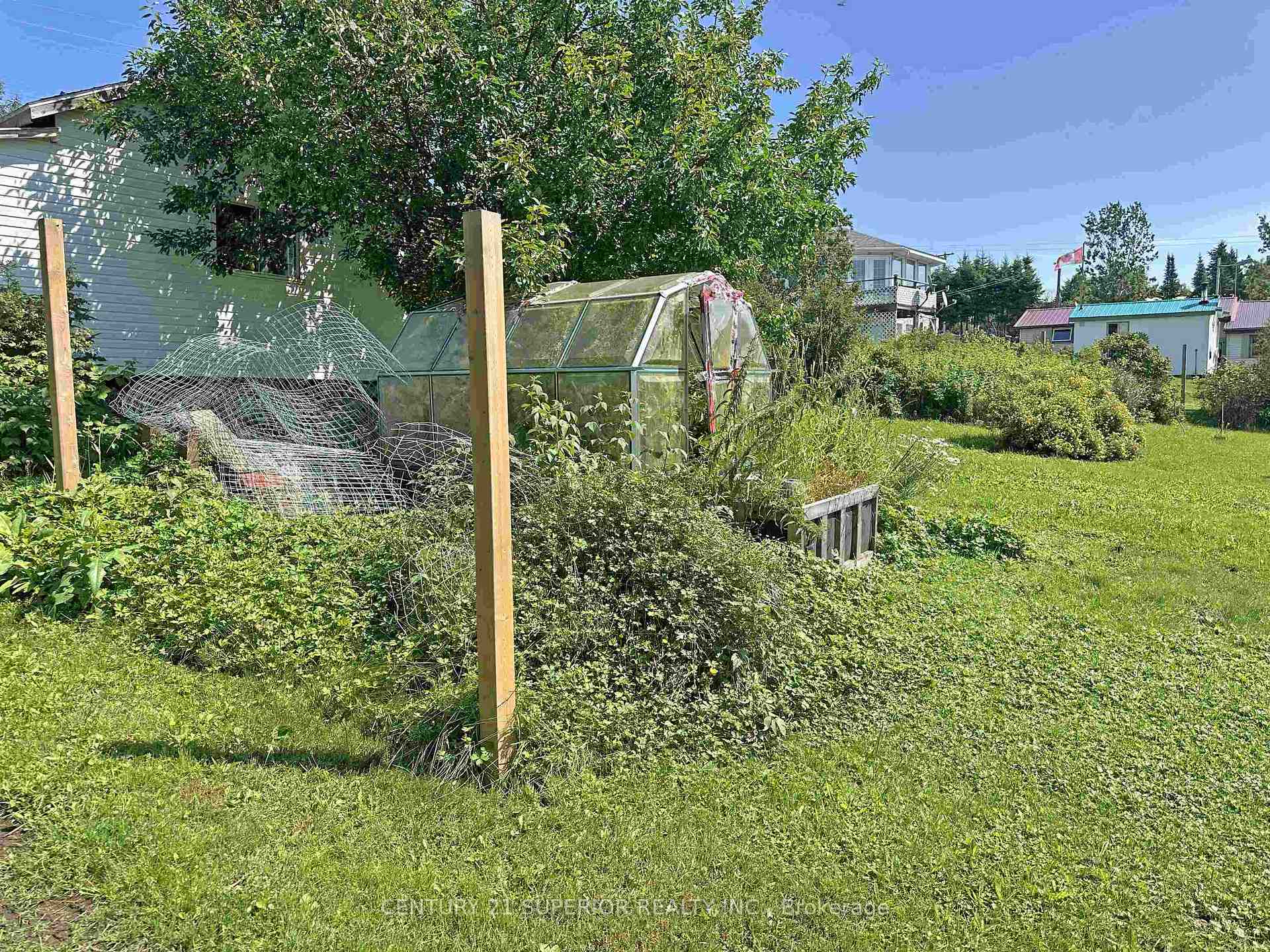 Photo 32 of 213 & 215 Main Street, Thunder Bay Remote Area — HOMEH