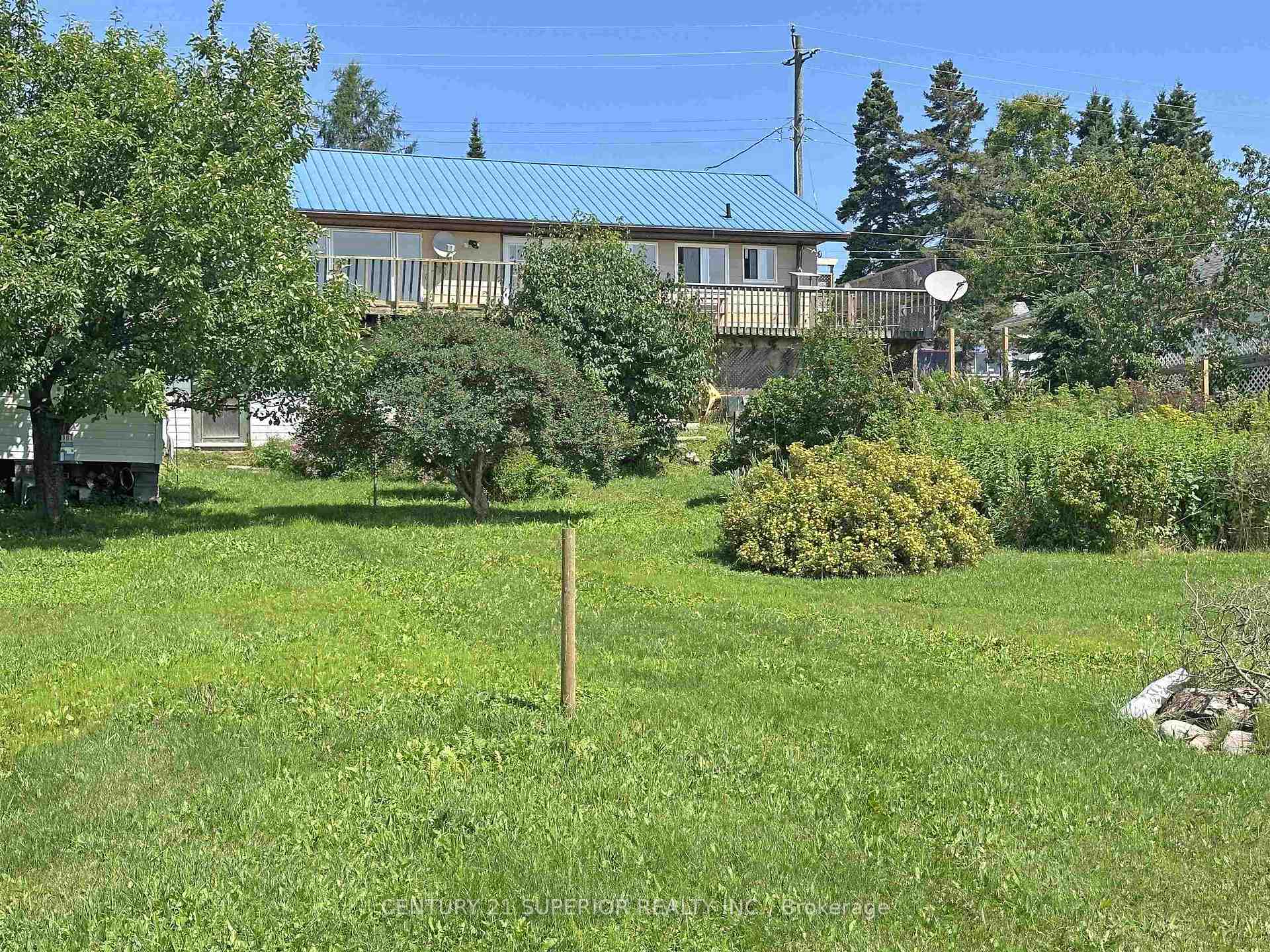 Photo 33 of 213 & 215 Main Street, Thunder Bay Remote Area — HOMEH