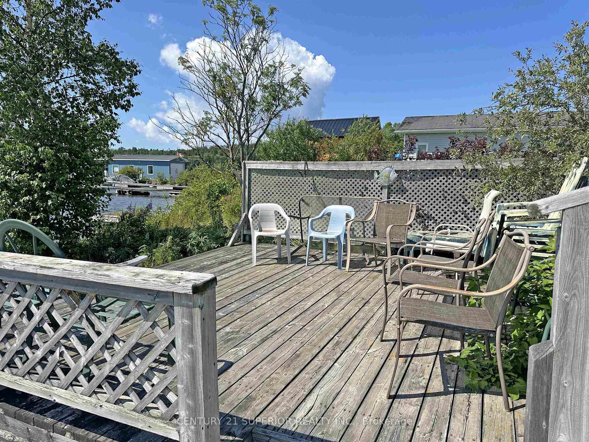 Photo 35 of 213 & 215 Main Street, Thunder Bay Remote Area — HOMEH