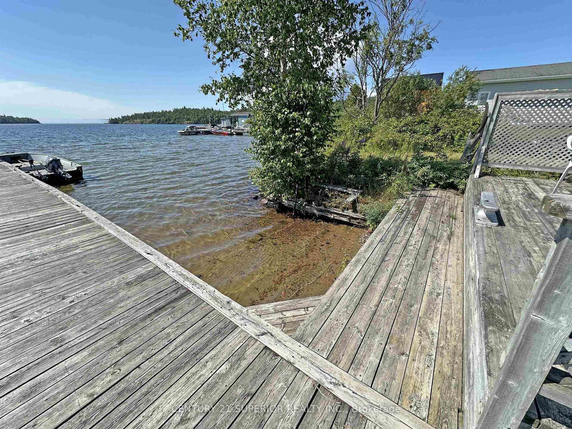 Photo 37 of 213 & 215 Main Street, Thunder Bay Remote Area — HOMEH