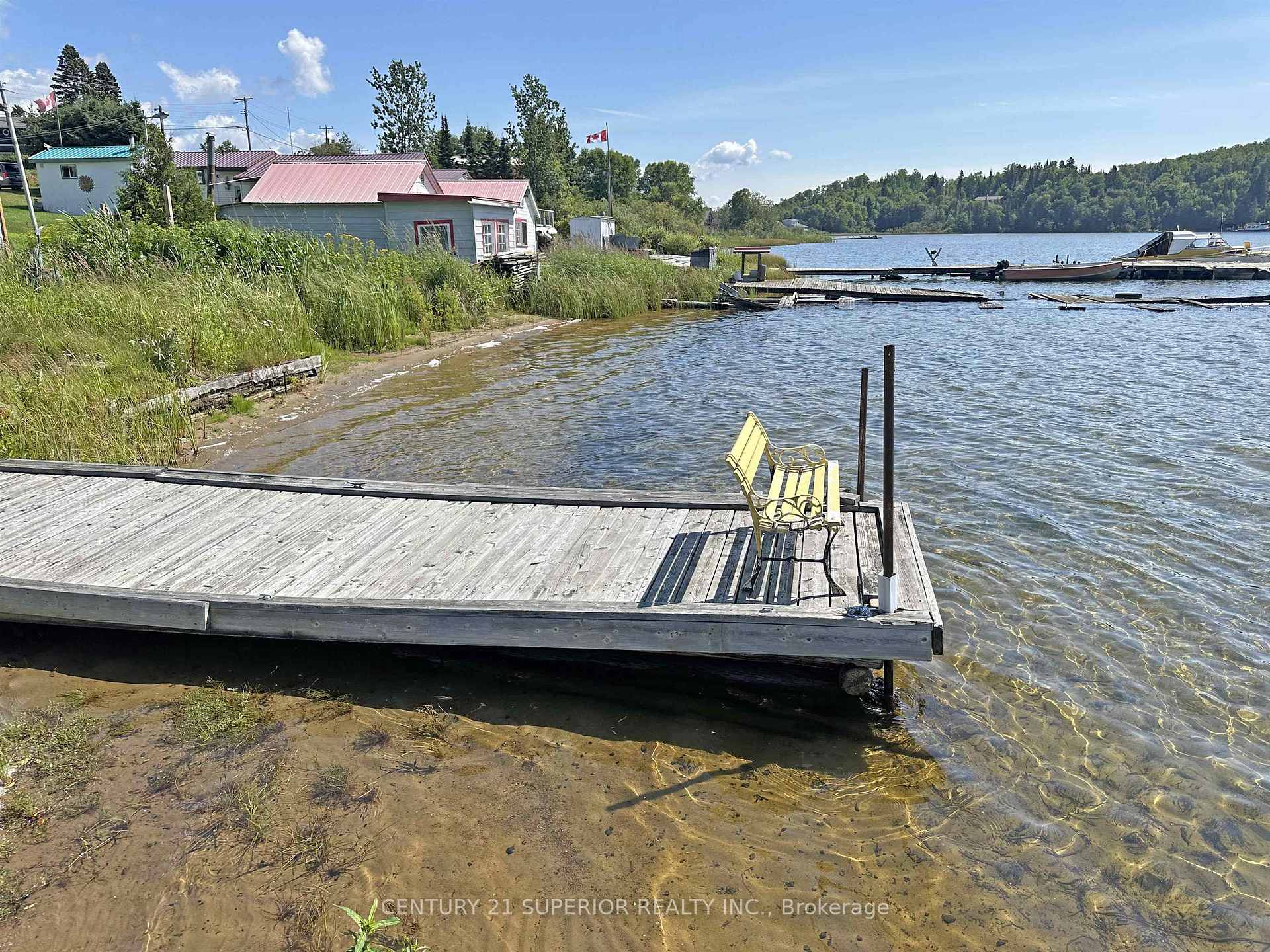 Photo 38 of 213 & 215 Main Street, Thunder Bay Remote Area — HOMEH