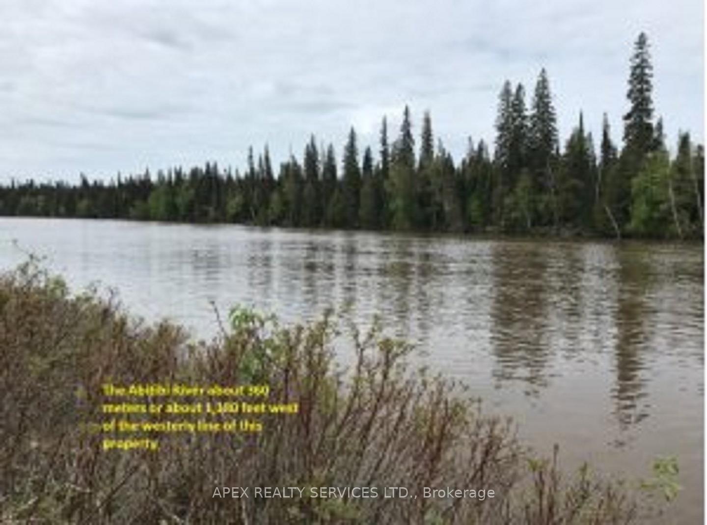 Photo 4 of 75.25 Acres, Cochrane, Cochrane Unorganized — HOMEH