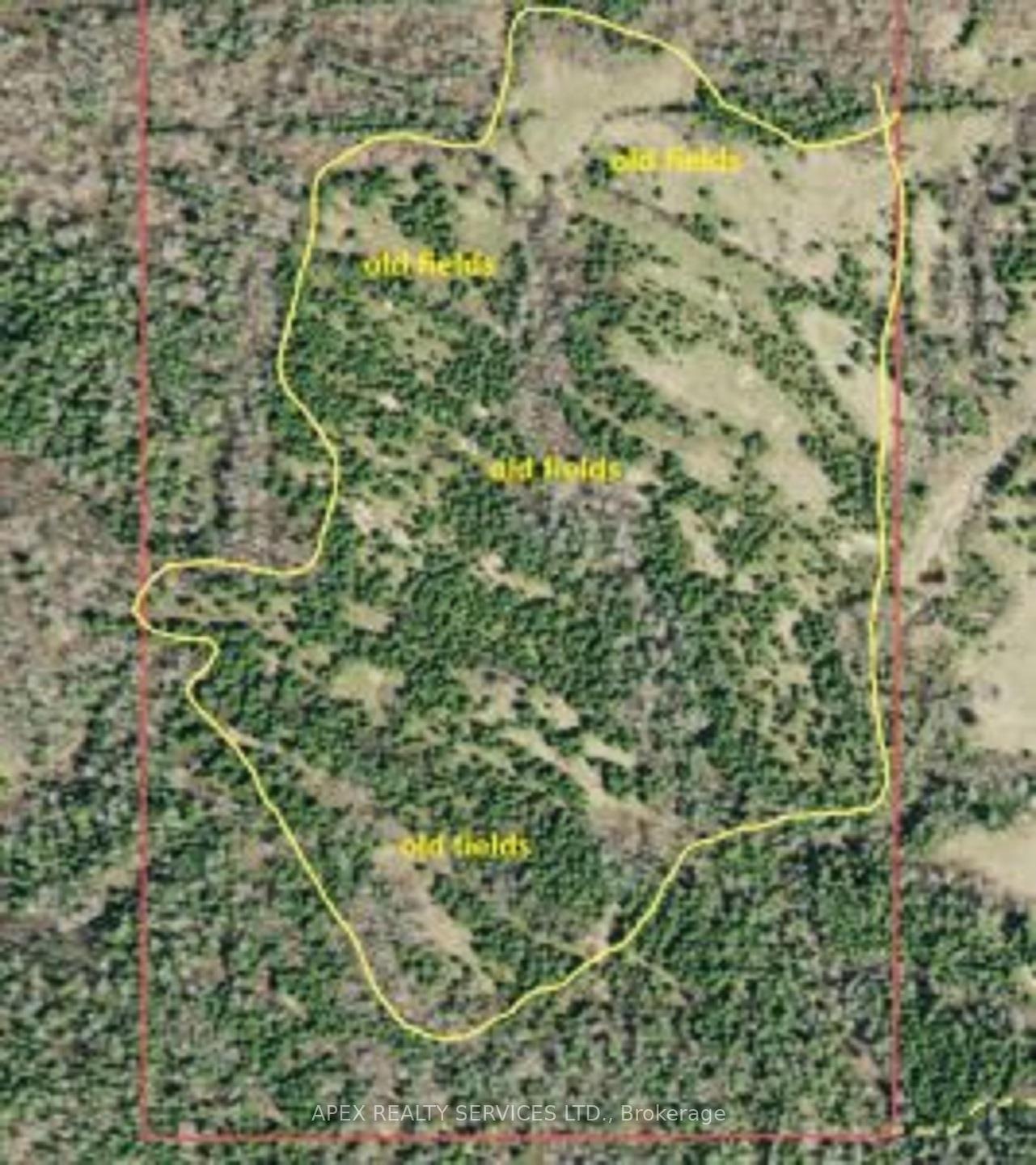 Photo 5 of 75.25 Acres, Cochrane, Cochrane Unorganized — HOMEH