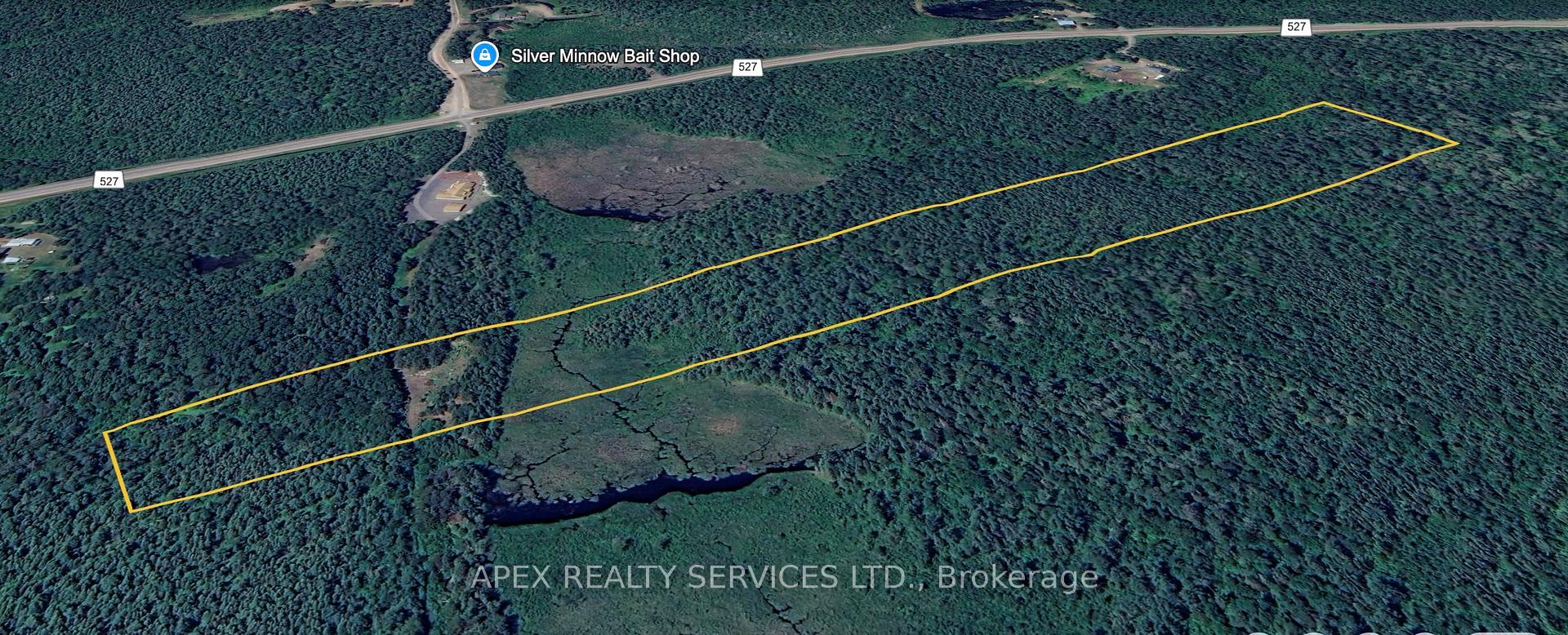 Photo 4 of Parcel 12477 Macgregor Township, Shuniah — HOMEH
