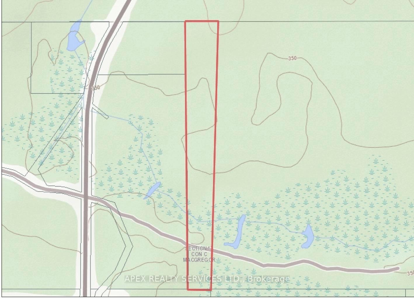 Photo 5 of Parcel 12477 Macgregor Township, Shuniah — HOMEH