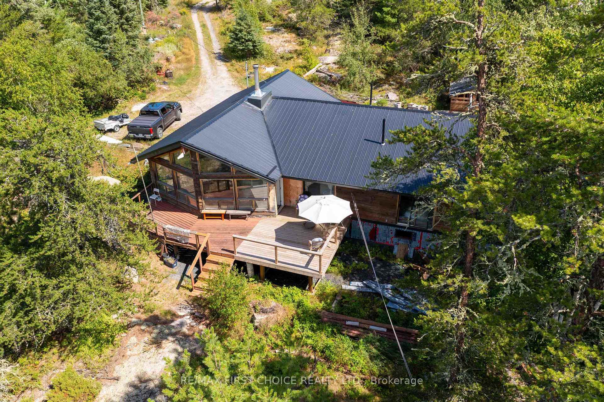 Photo 3 of 33 Lori-Lee Byway, Kenora, Redditt Road West — HOMEH