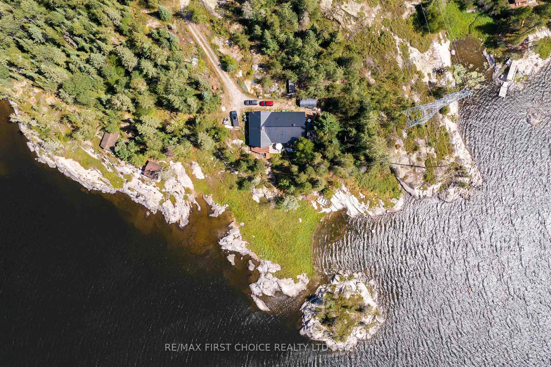 Photo 4 of 33 Lori-Lee Byway, Kenora, Redditt Road West — HOMEH