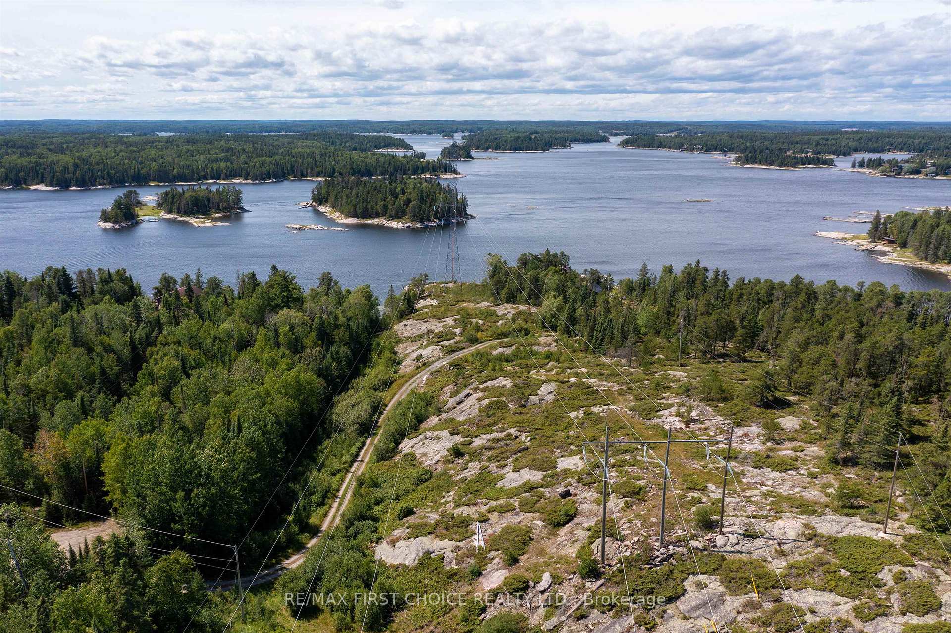 Photo 5 of 33 Lori-Lee Byway, Kenora, Redditt Road West — HOMEH