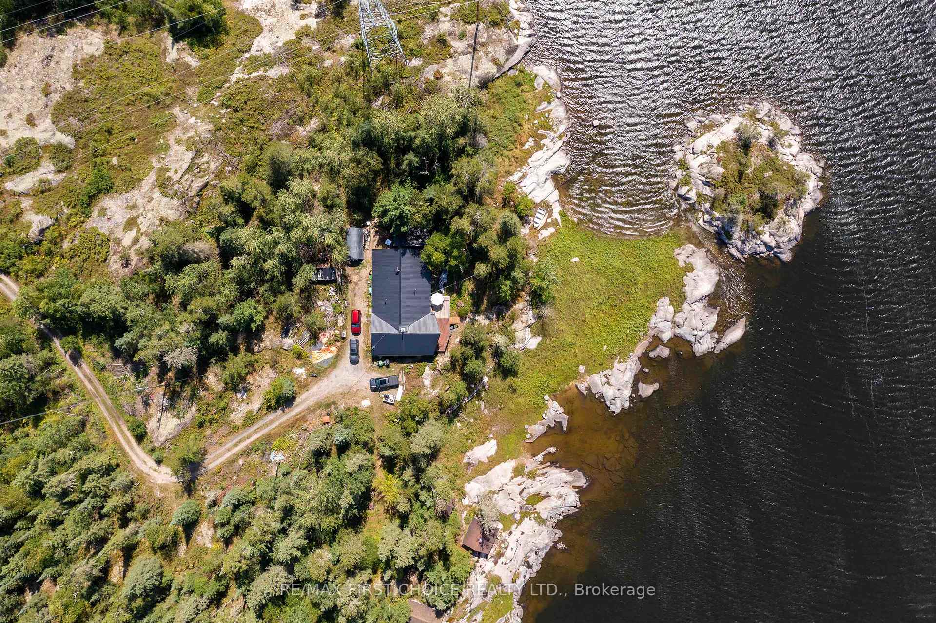 Photo 6 of 33 Lori-Lee Byway, Kenora, Redditt Road West — HOMEH