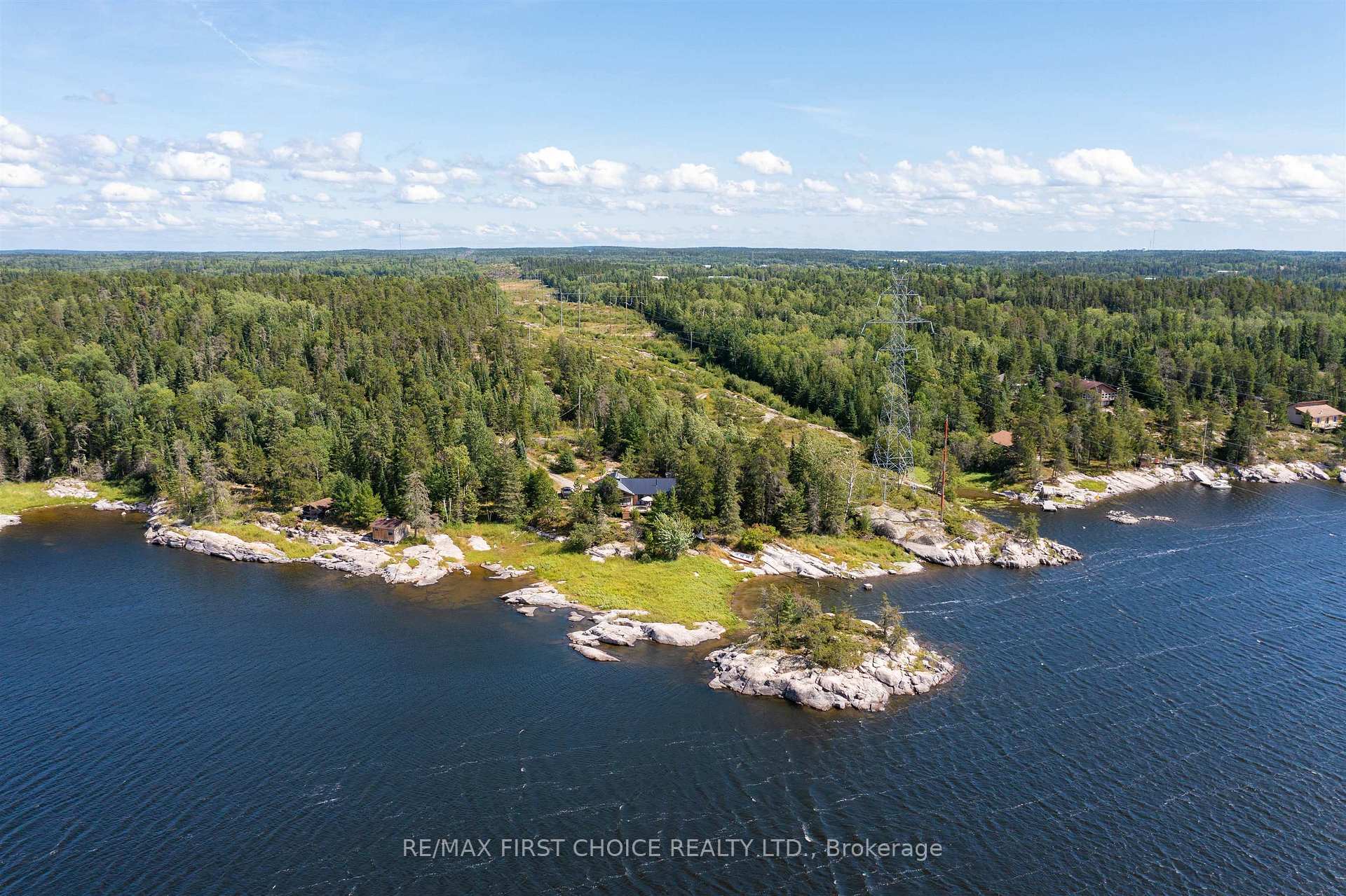Photo 8 of 33 Lori-Lee Byway, Kenora, Redditt Road West — HOMEH