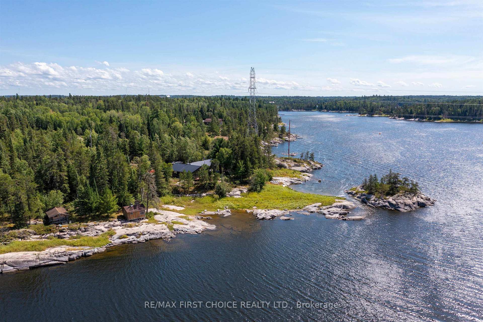 Photo 9 of 33 Lori-Lee Byway, Kenora, Redditt Road West — HOMEH