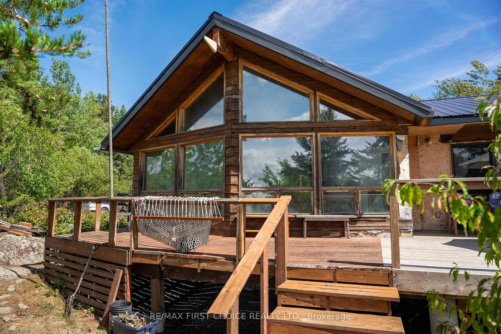 Photo 12 of 33 Lori-Lee Byway, Kenora, Redditt Road West — HOMEH