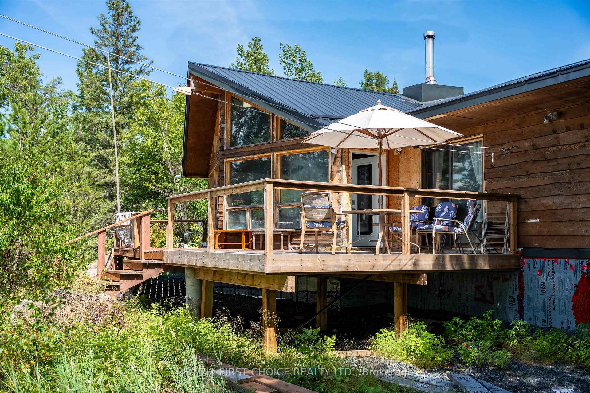 Photo 13 of 33 Lori-Lee Byway, Kenora, Redditt Road West — HOMEH