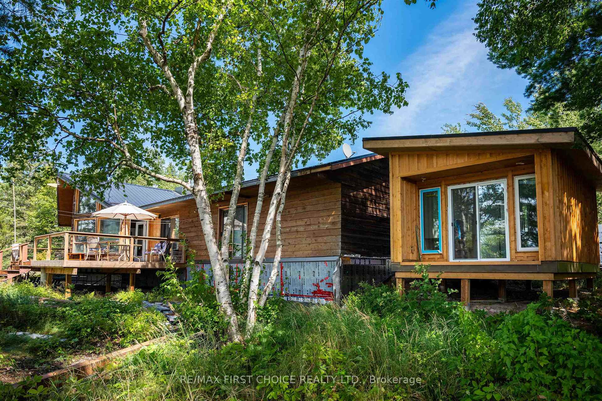 Photo 14 of 33 Lori-Lee Byway, Kenora, Redditt Road West — HOMEH