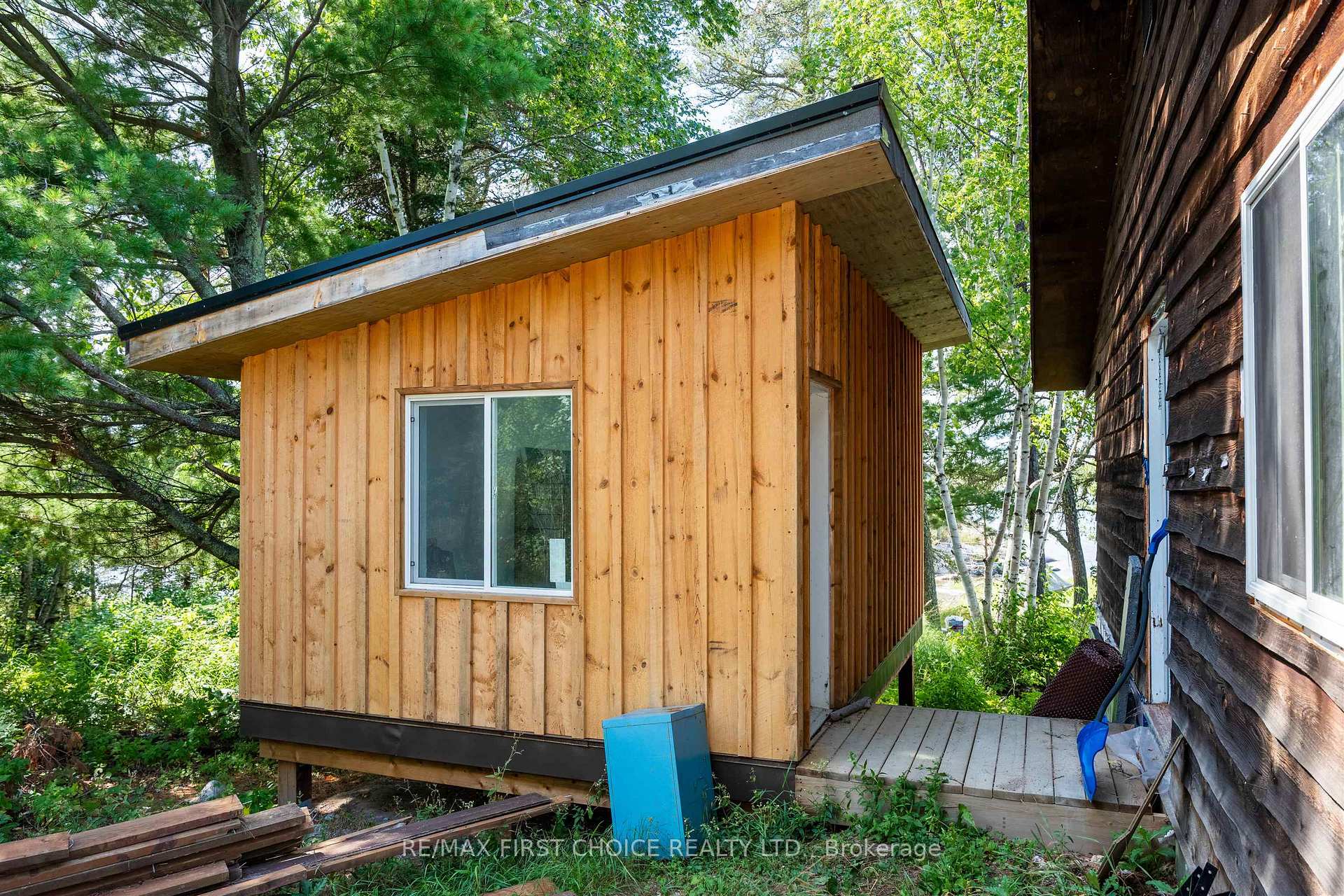 Photo 16 of 33 Lori-Lee Byway, Kenora, Redditt Road West — HOMEH
