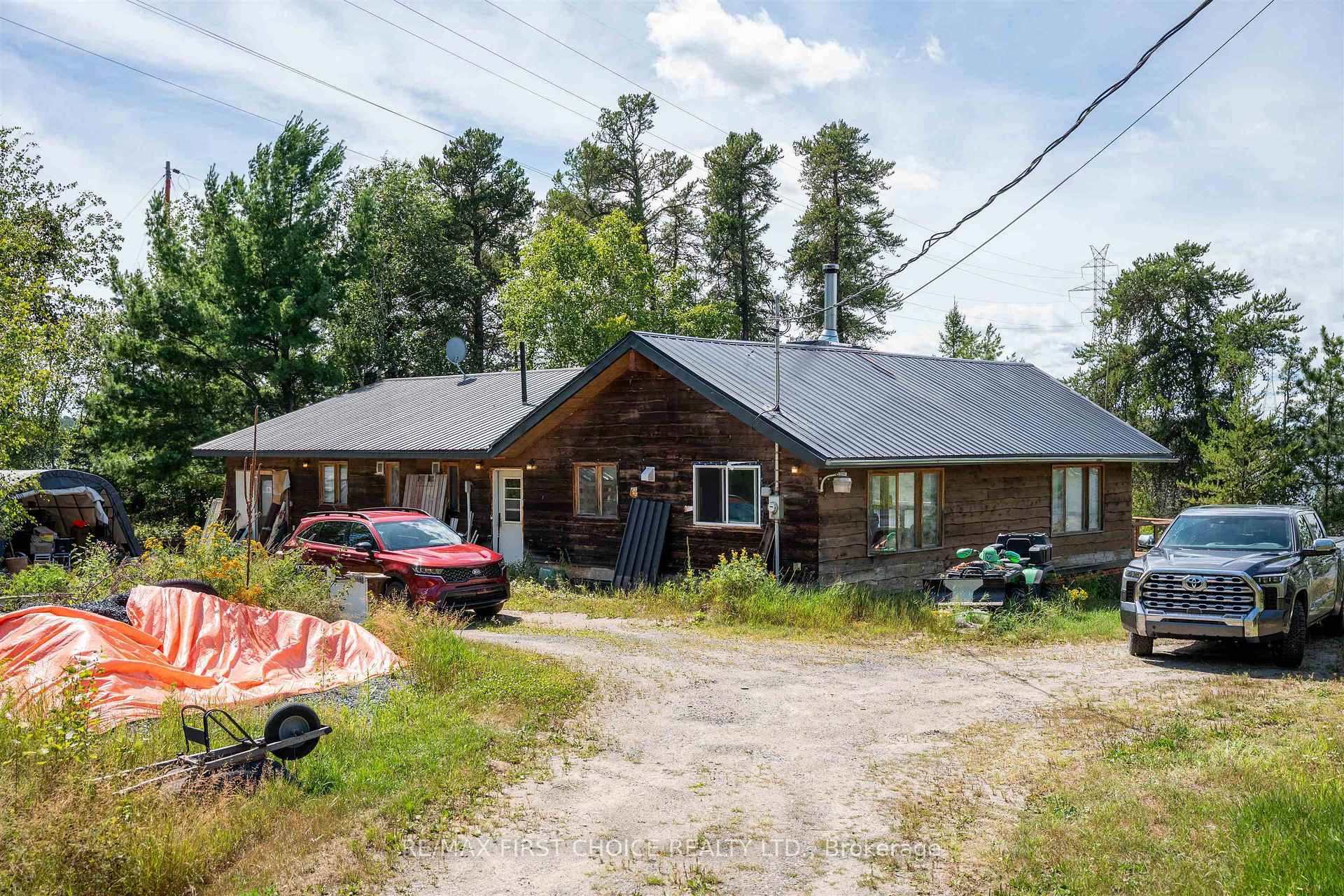 Photo 17 of 33 Lori-Lee Byway, Kenora, Redditt Road West — HOMEH