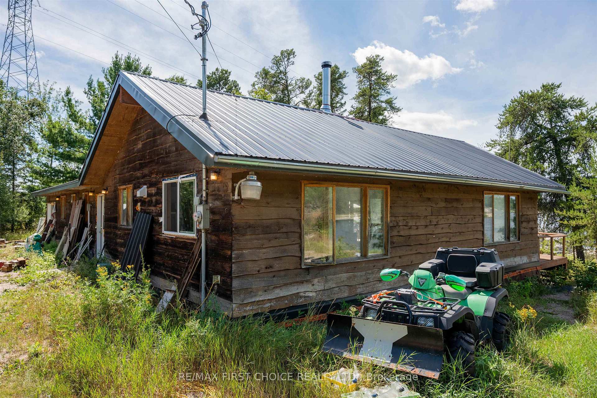 Photo 18 of 33 Lori-Lee Byway, Kenora, Redditt Road West — HOMEH
